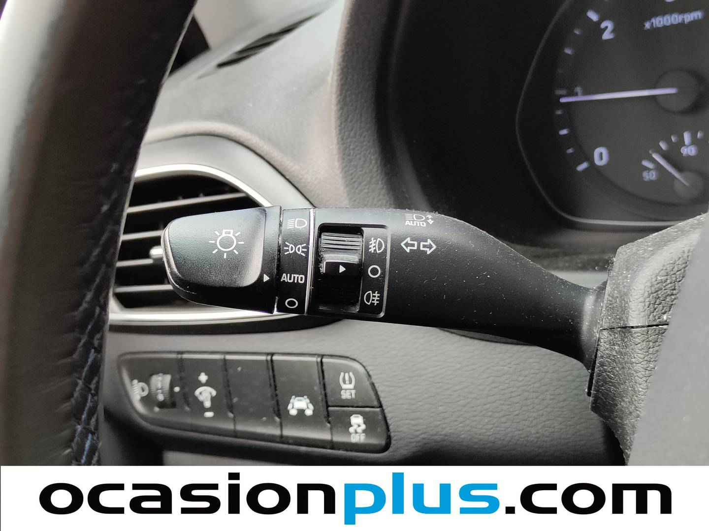 Foto Hyundai i30 Hyundai i30 Fastback 1.6 CRDi Tecno (136 CV)