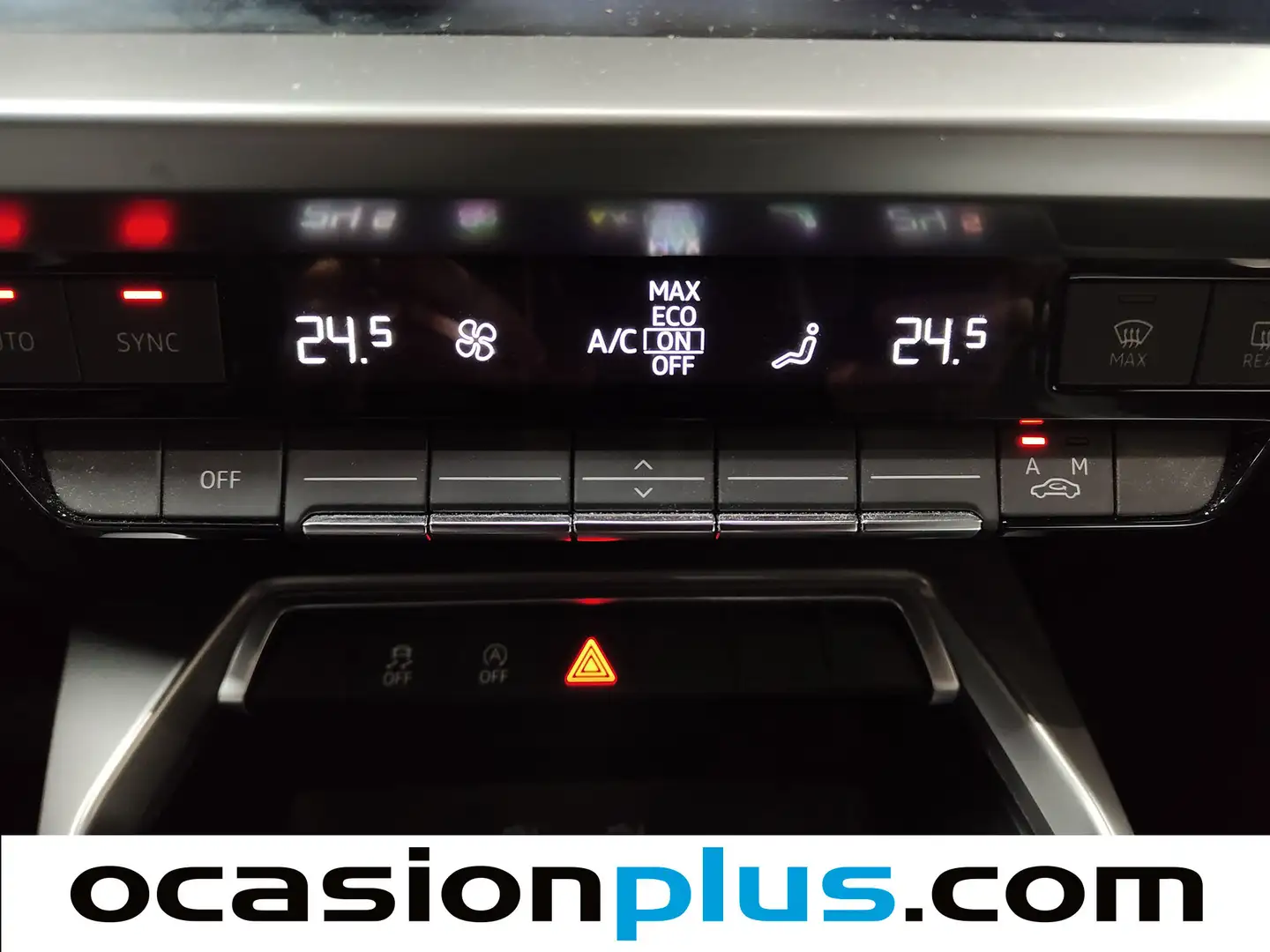 Foto Audi A3 Audi A3 Sportback Advanced 30 TFSI (110 CV) S tronic