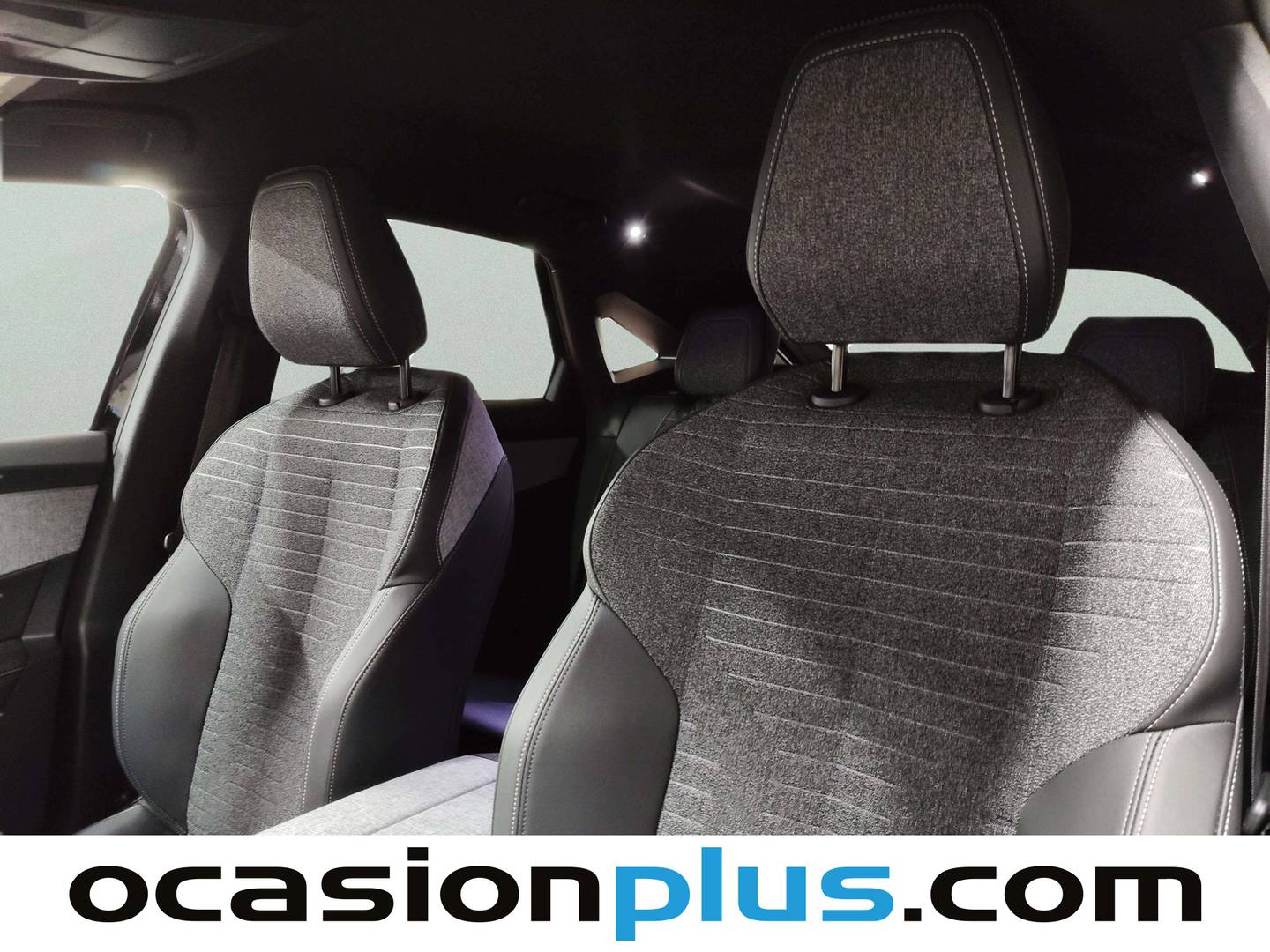 Extras y acabados del Peugeot 3008 Hybrid Peugeot 3008 Hybrid 145 Allure eDCS6 (145 CV)