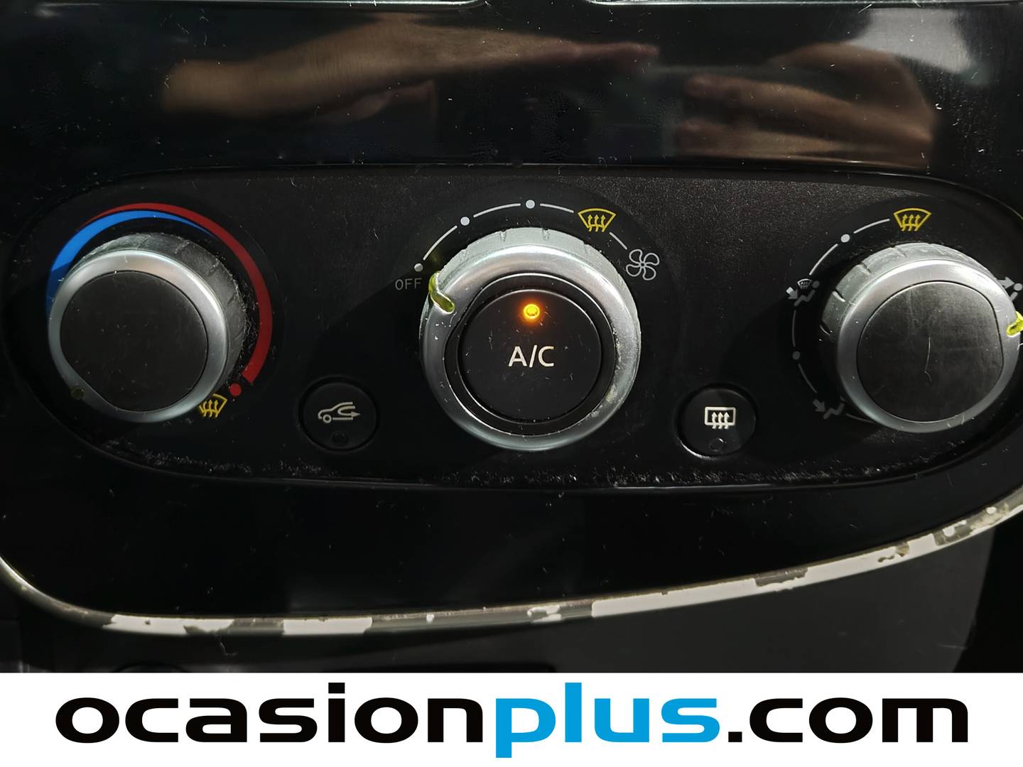 Foto Renault Clio Renault Clio Limited Energy Ecoleader dCi (90 CV)