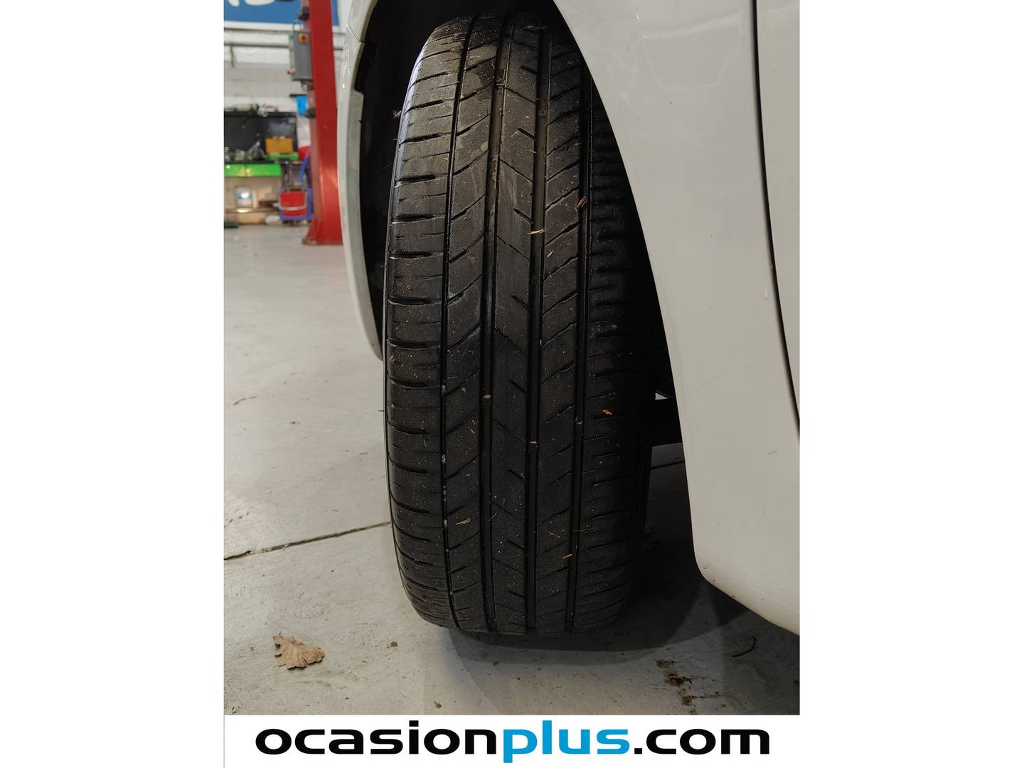 KIA Carens KIA Carens 1.6 GDi Drive (135 CV) gasolina