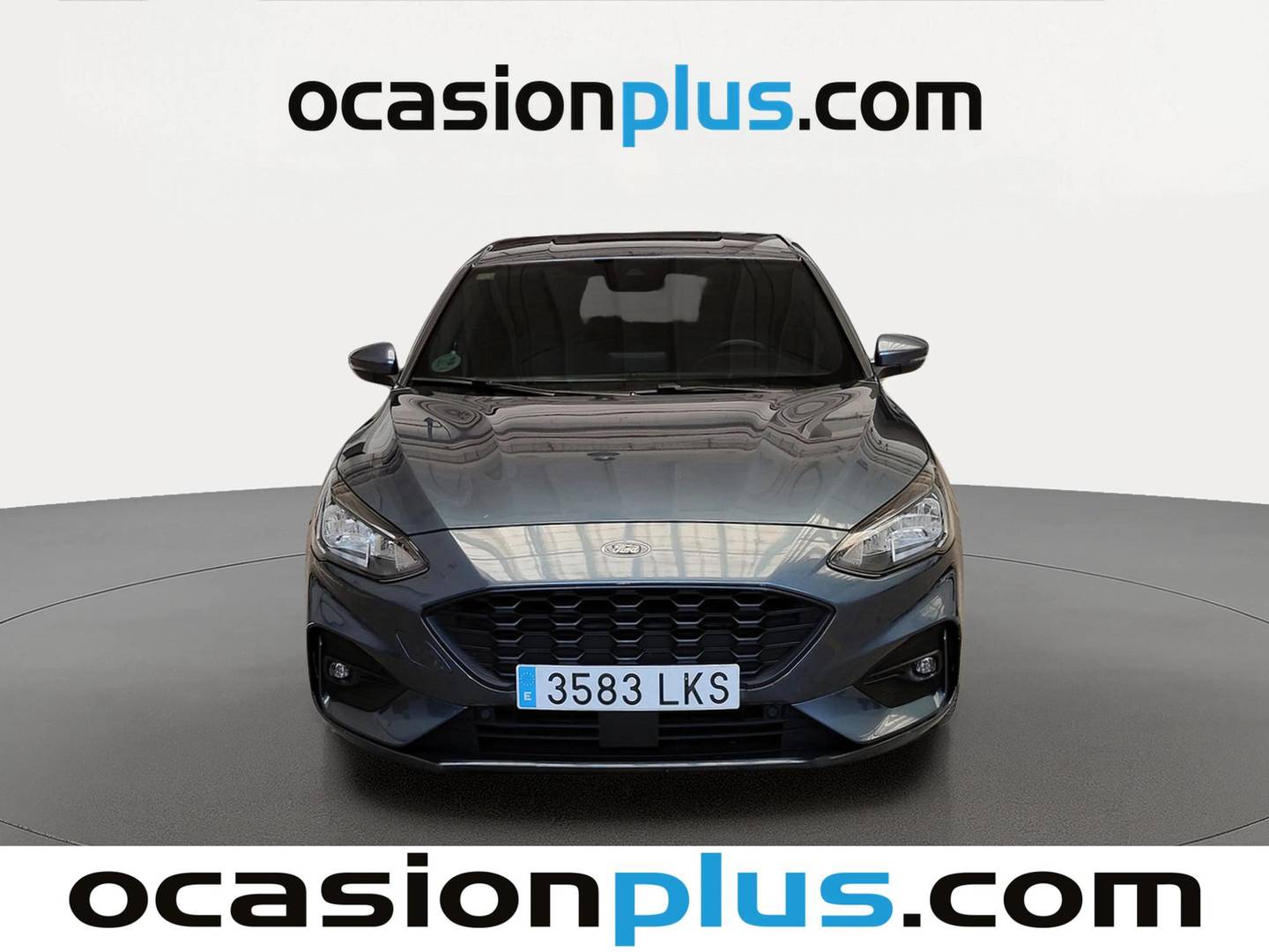 Ford Focus Ford Focus 1.0 Ecoboost ST-Line Auto (125 CV) al mejor precio