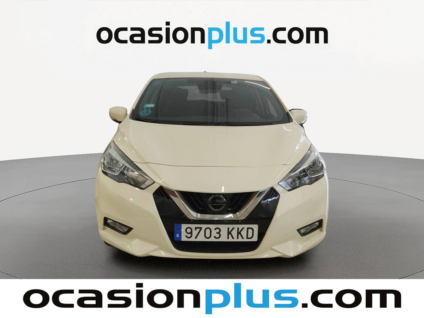 Nissan Micra Nissan Micra 1.0 G Acenta (71 CV) 71cv