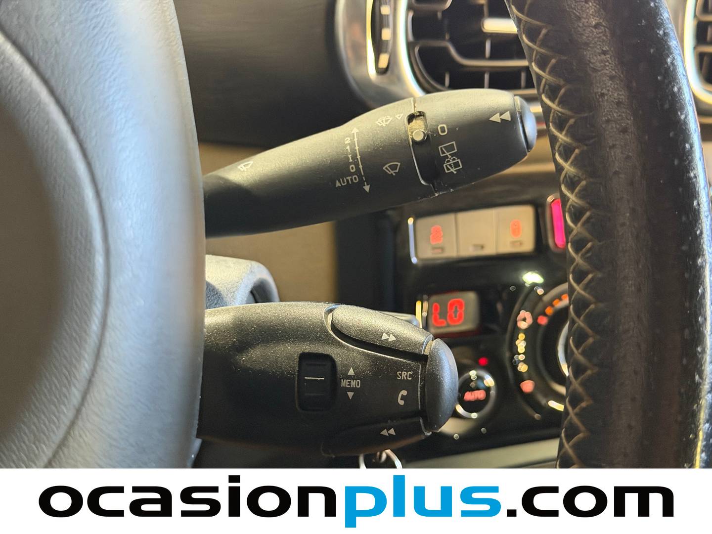 Citroën C3 Picasso Citroën C3 Picasso PureTech 110 Feel Edition (110 CV) 2017