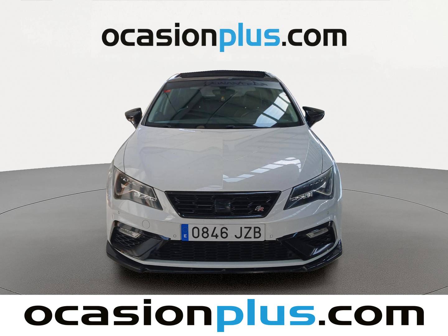 Seat León Seat León 2.0 TDI S&S FR Plus (150 CV) barato