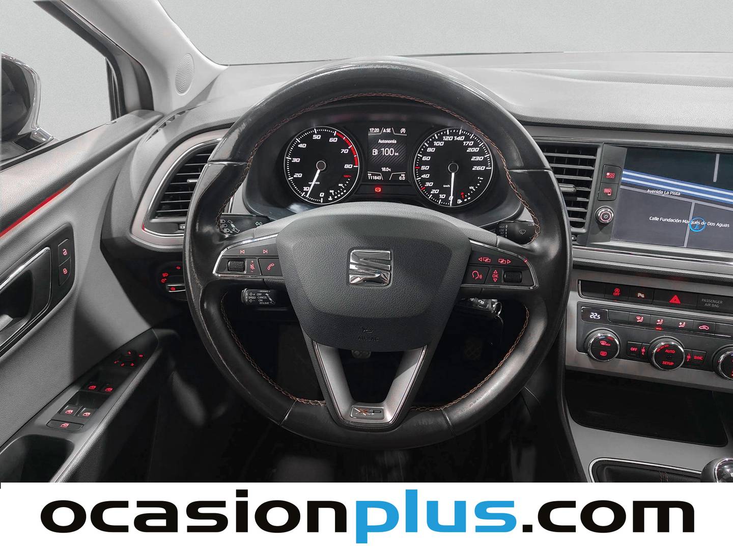 Seat León Seat León ST ST 1.4 TSI S&S X-perience (125 CV) de ocasión