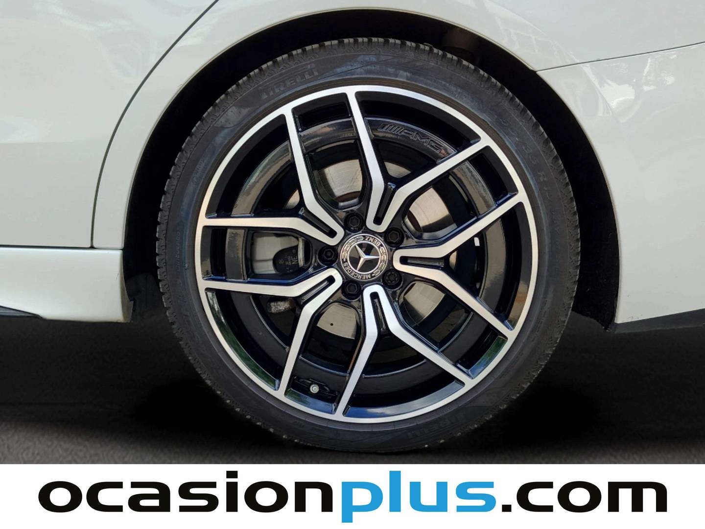 Mercedes Clase C Mercedes Clase C 220 d (200 CV) Pack AMG al mejor precio