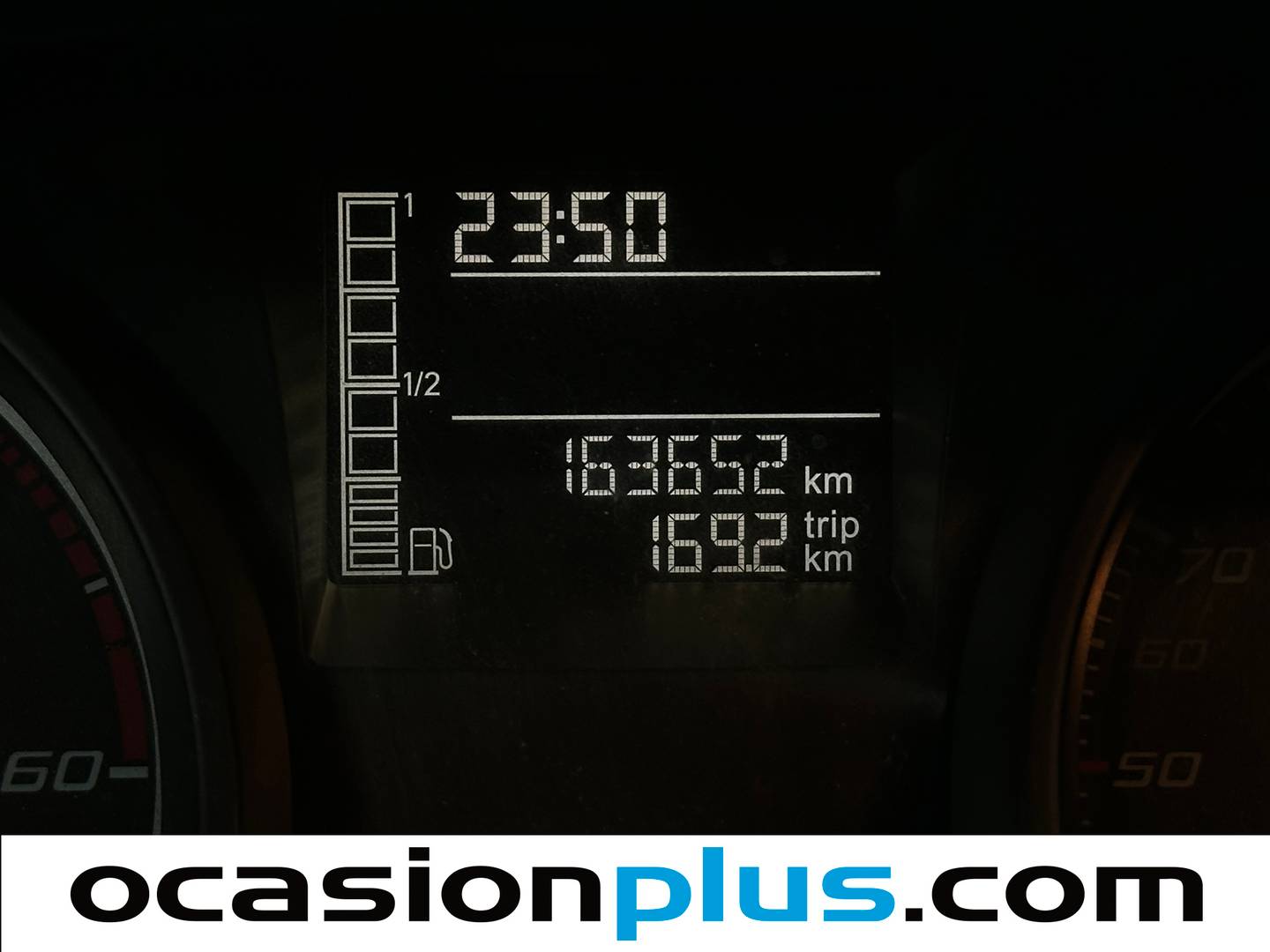 Seat Ibiza Seat Ibiza 1.6 TDI FR (105 CV) seminuevo
