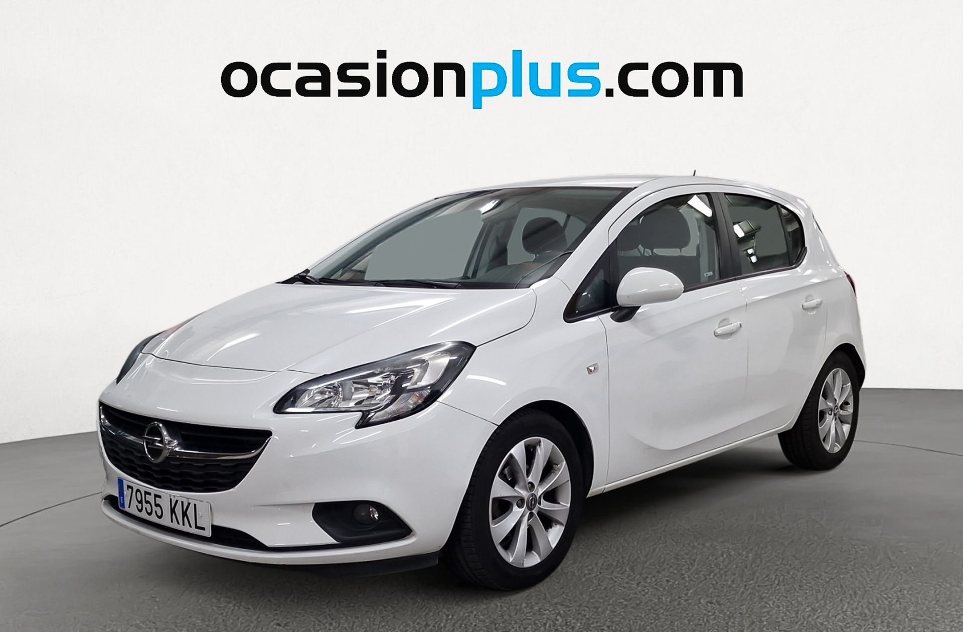 Opel Corsa 1.4 Selective