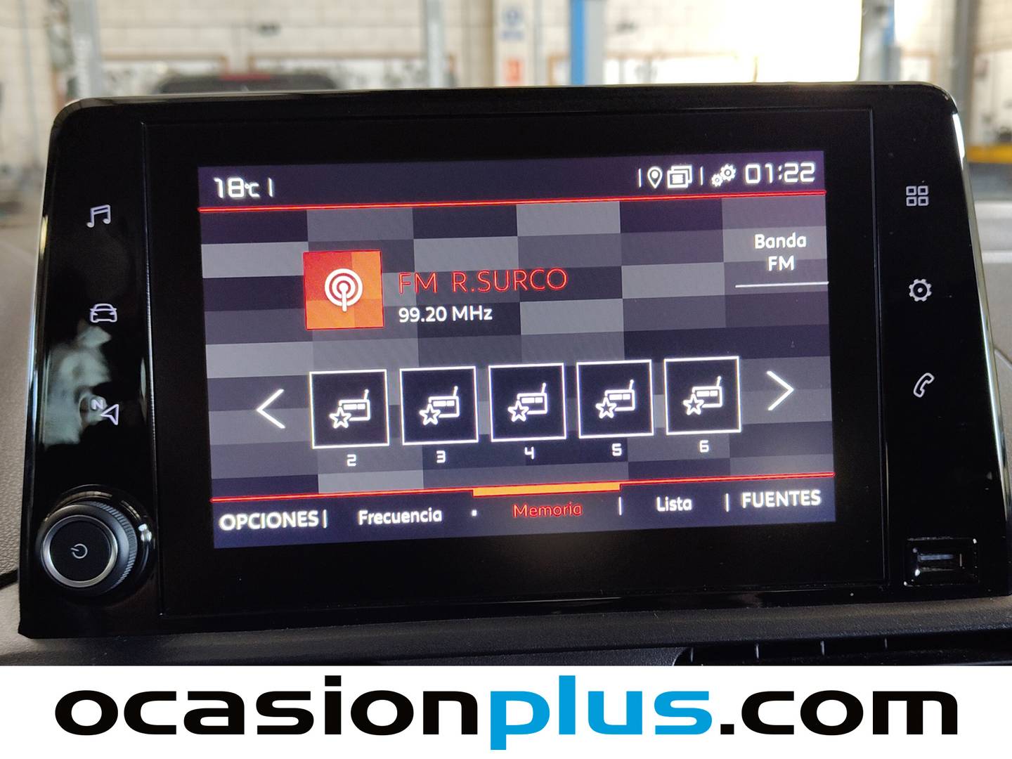 Citroën Berlingo Citroën Berlingo Combi BlueHDi 100 Talla M Feel (100 CV) barato