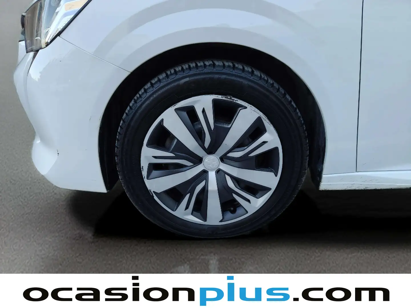 Foto Peugeot 208 Peugeot 208 PureTech 100 Active Pack (100 CV)