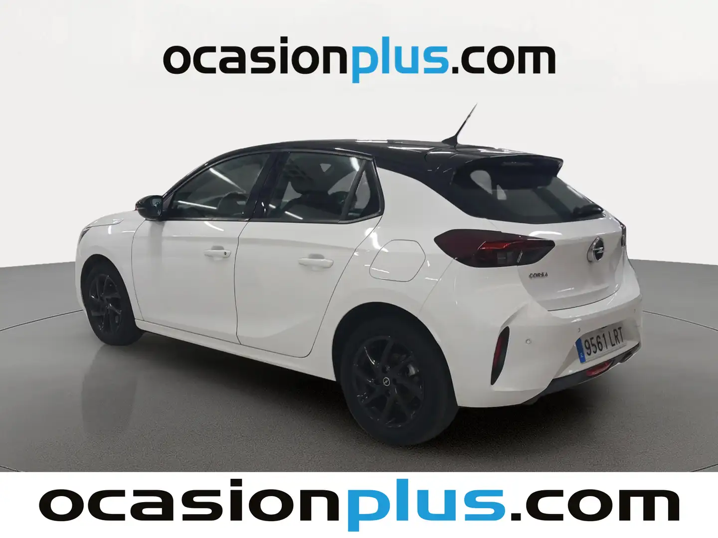Foto Opel Corsa Opel Corsa 1.2 Turbo XHL GS-Line (100 CV)