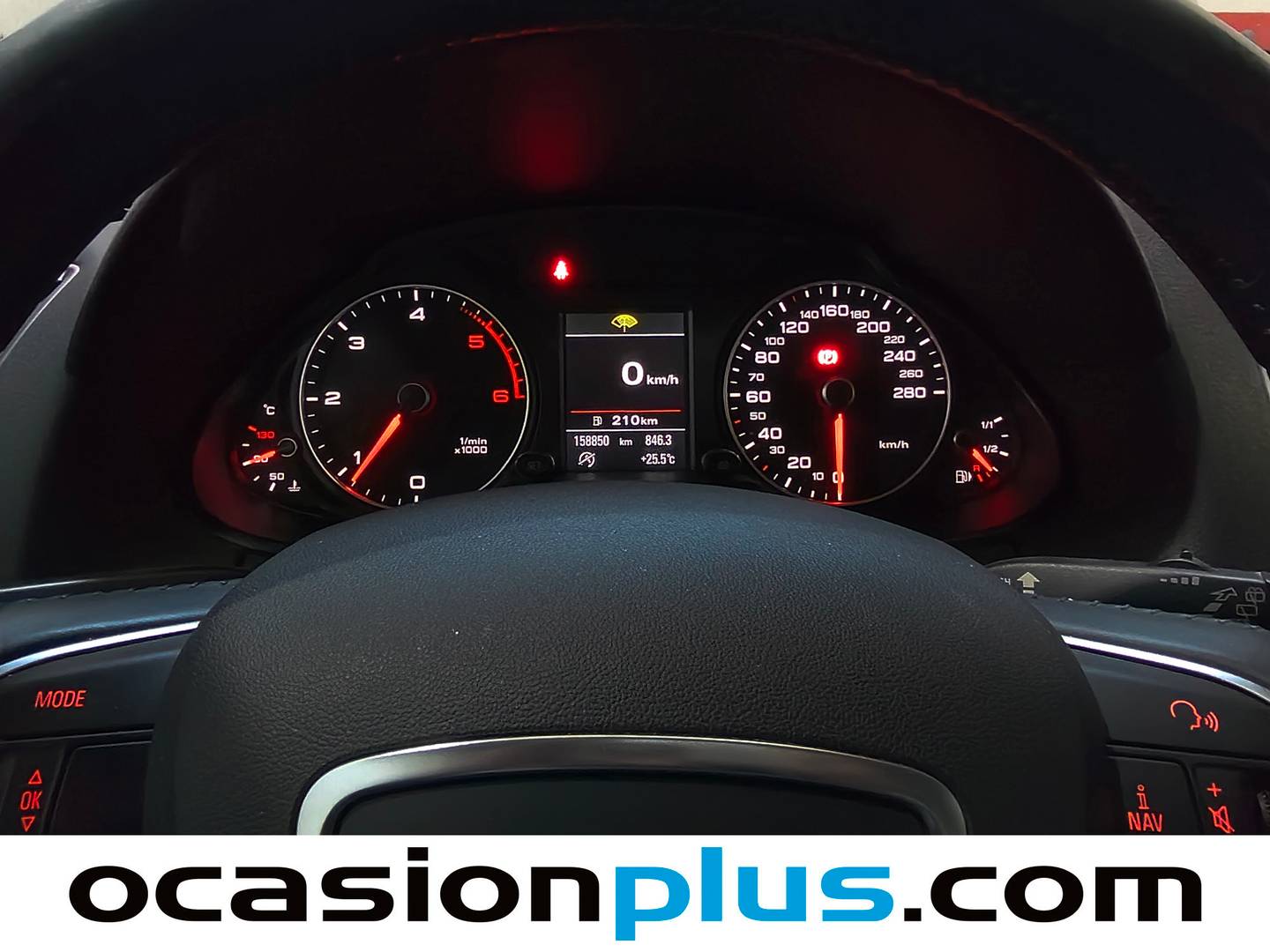 Audi Q5 Audi Q5 Advanced edition 2.0 TDI ultra (150 CV) diésel