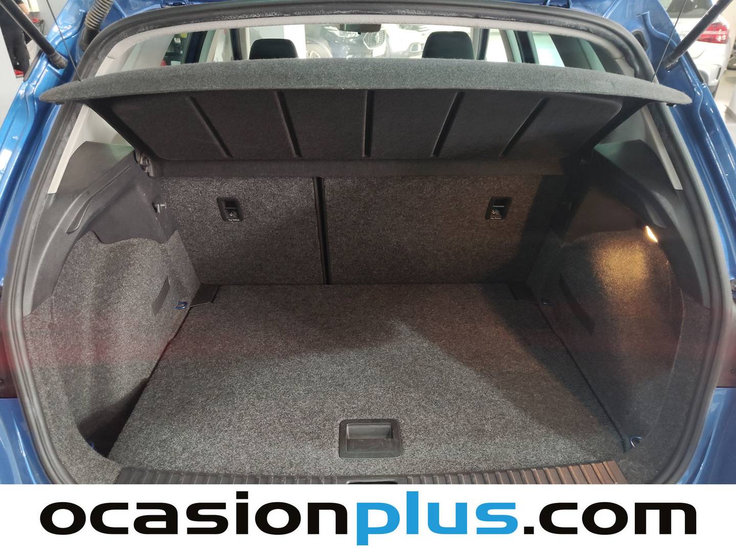 Fotos maletero Seat Arona Seat Arona 1.0 TSI Style XL Edition (110 CV)