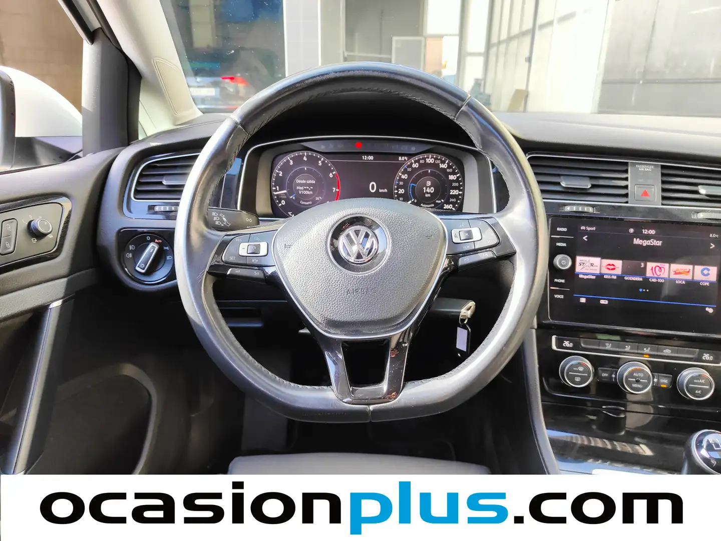 Foto Volkswagen Golf Volkswagen Golf Sport 1.5 TSI Evo (130 CV)