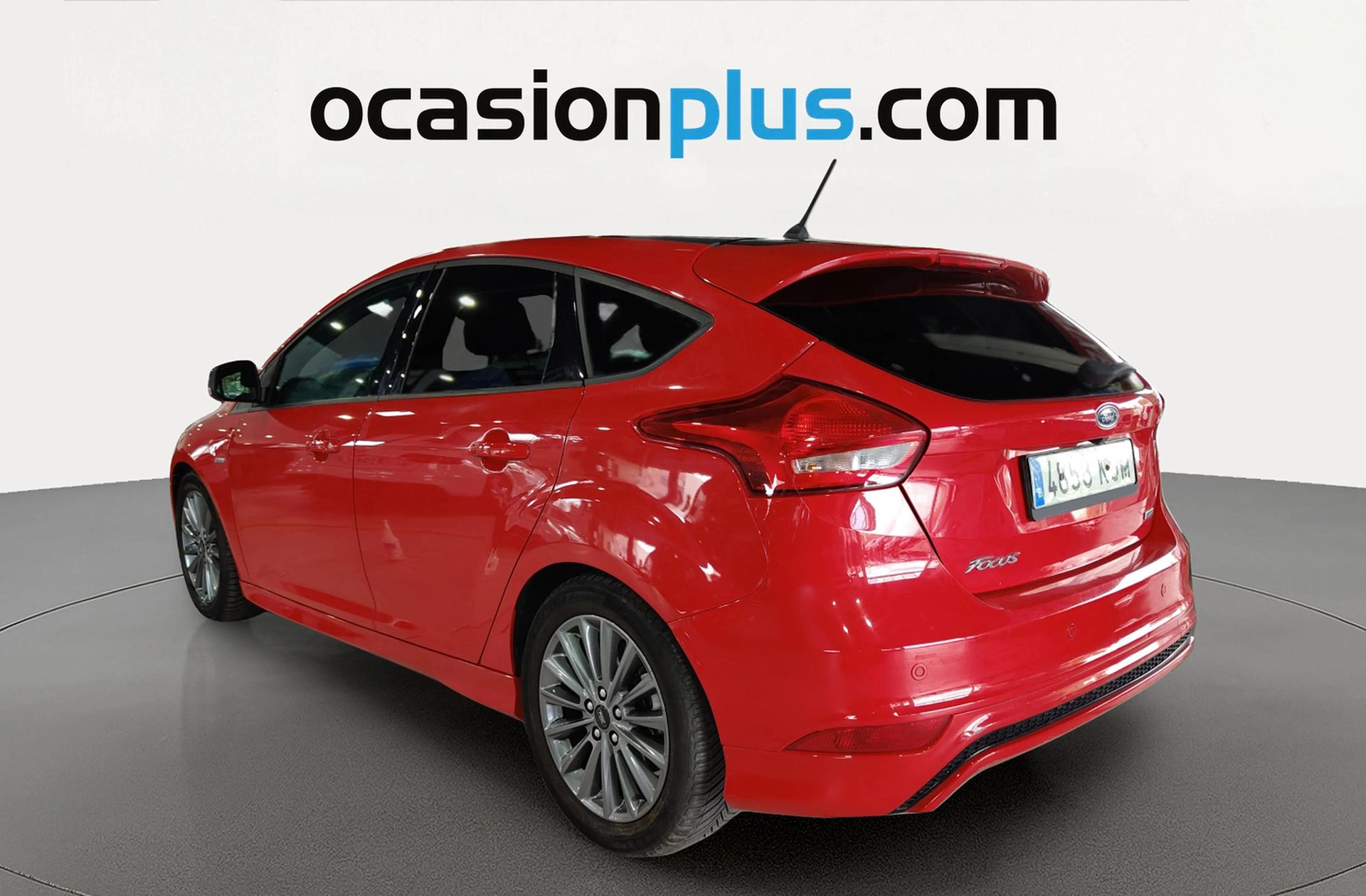 Ford Focus 1.0 EcoBoost ST-Line - foto 3