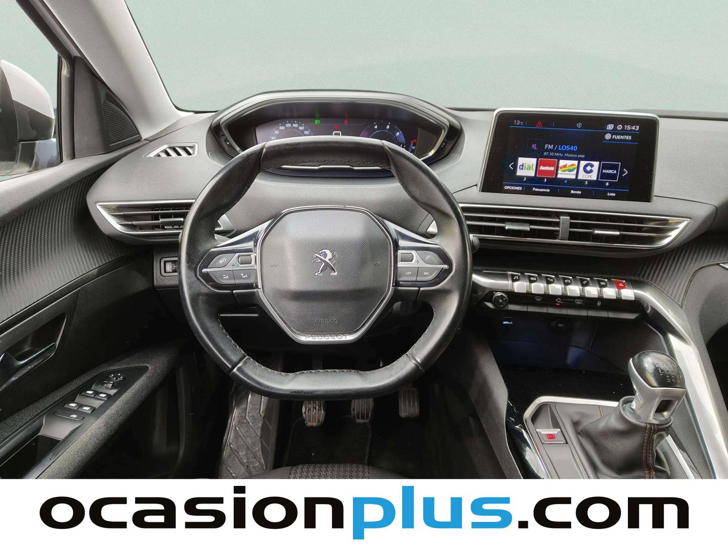 Foto Peugeot 5008 Peugeot 5008 1.5 BlueHDi S&S Active (130 CV) 7 Plazas