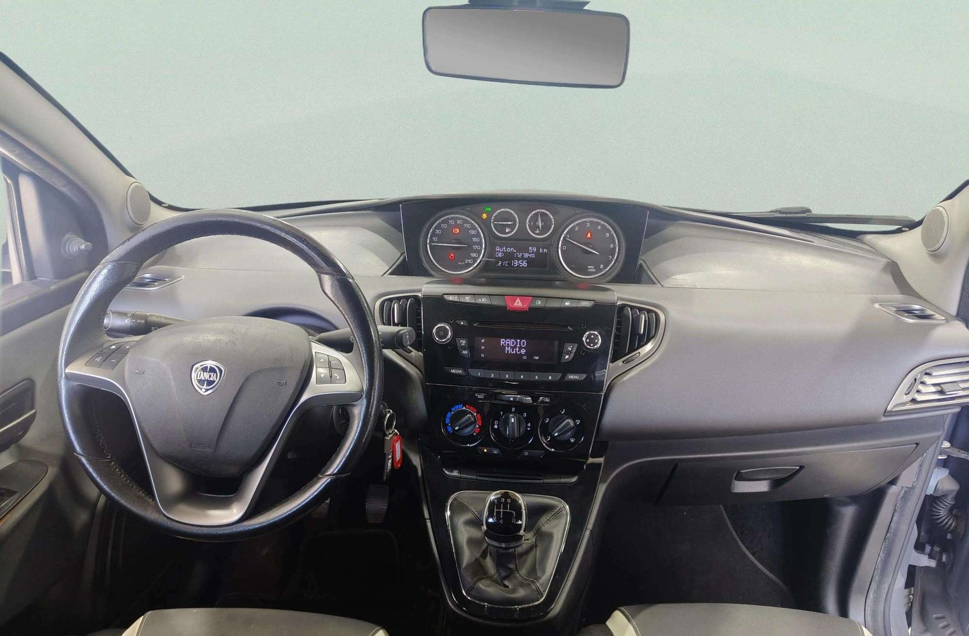 Lancia Ypsilon 1.2 Silver Evo II - foto 6