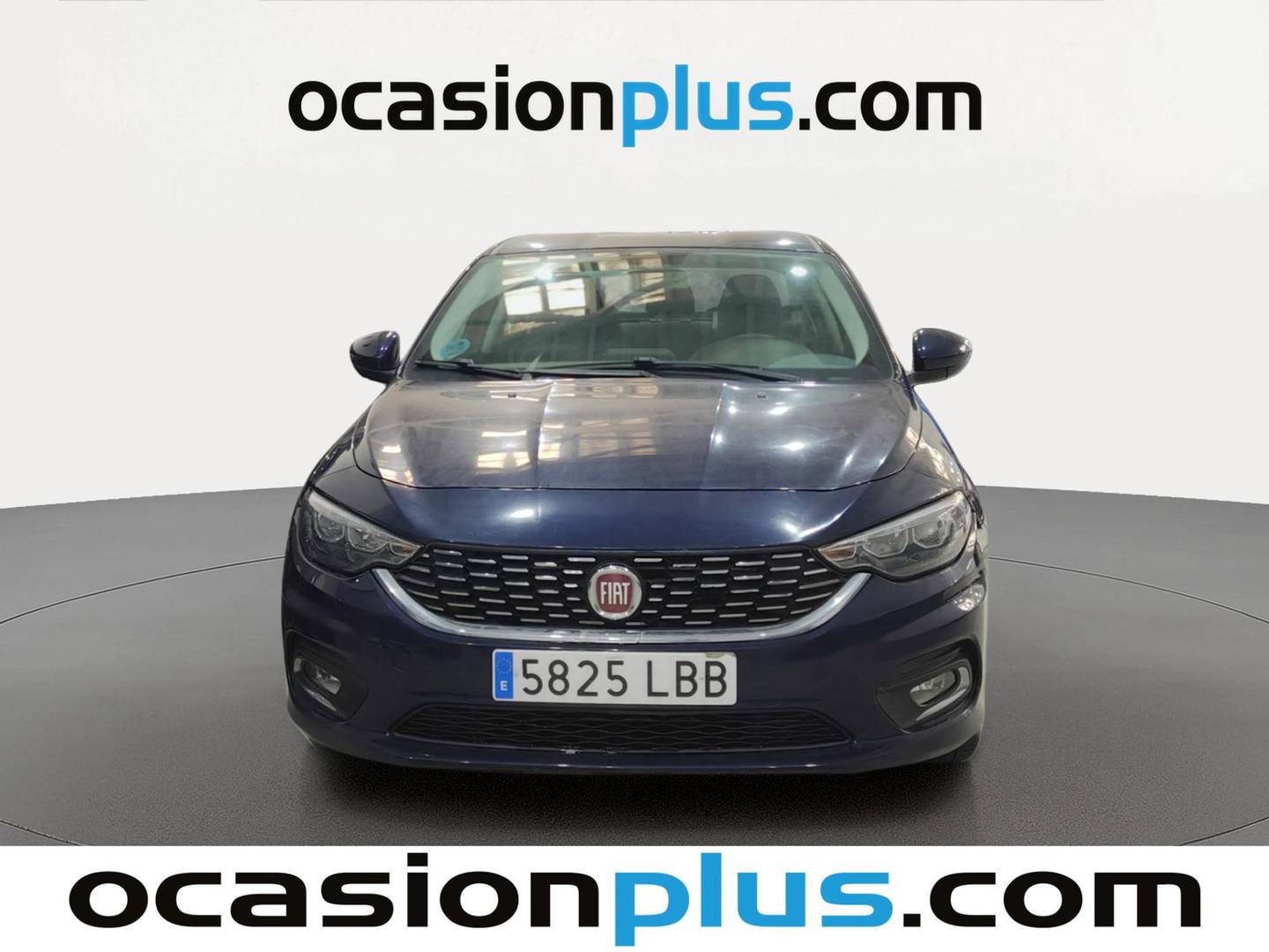 Fiat Tipo Fiat Tipo Sedan Sedan 1.4 Lounge (95 CV) 95cv