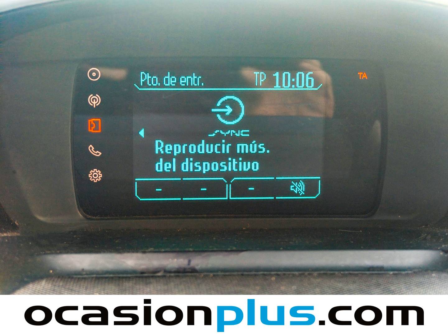 Foto Ford Grand C-Max Ford Grand C-Max 1.0 EcoBoost 125 Auto Start-Stop Trend