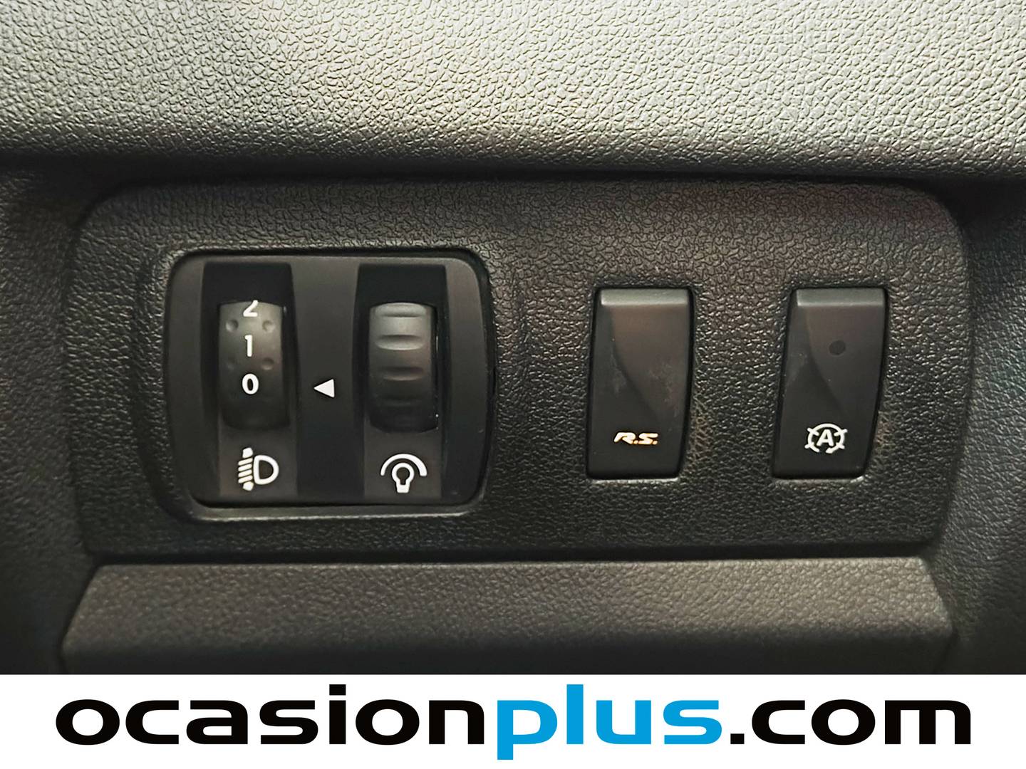 Foto Renault Mégane Renault Megane R.S. 2.0 S&S (265 CV)