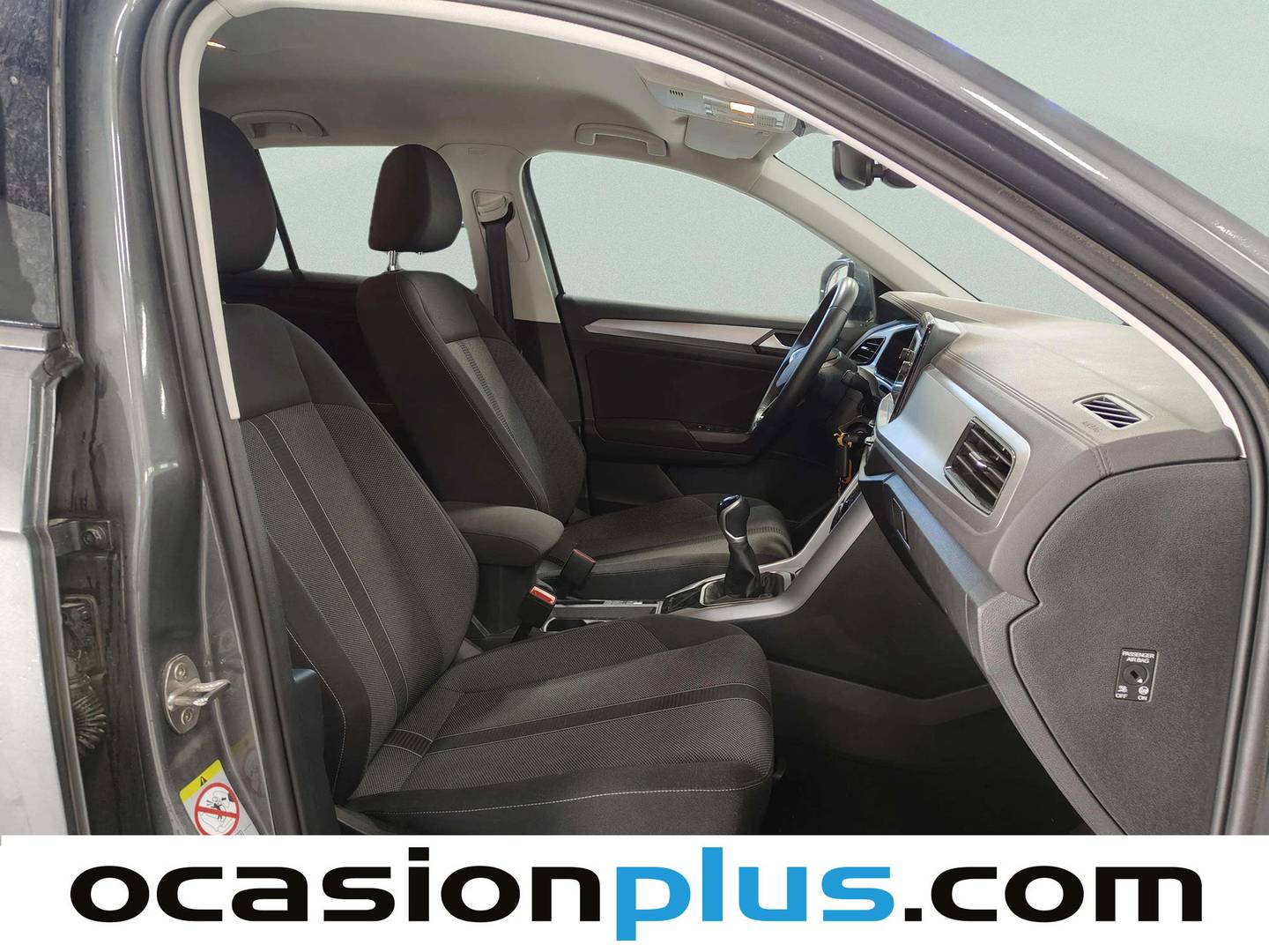 Volkswagen T-Roc Volkswagen T-Roc Life 1.0 TSI (115 CV) gasolina