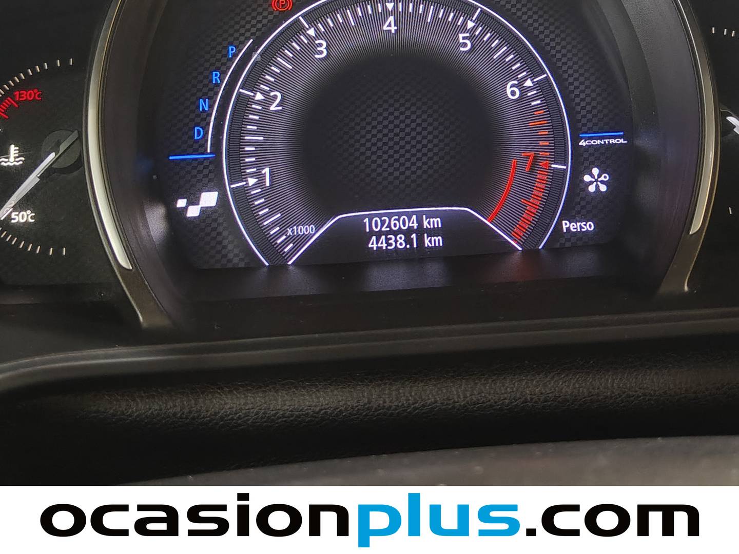 Renault Mégane Renault Megane GT Energy TCe (205 CV) EDC seminuevo