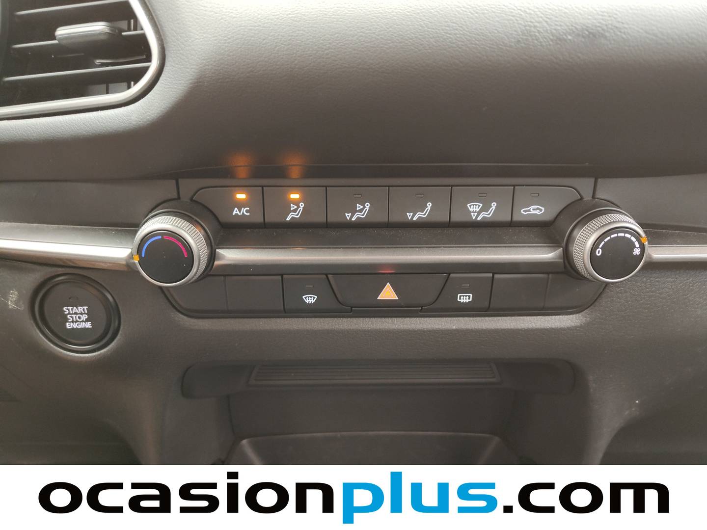 Foto Mazda CX-30 Mazda CX-30 2.5 e-Skyactive G MHEV Prime-Line AT (140 CV)