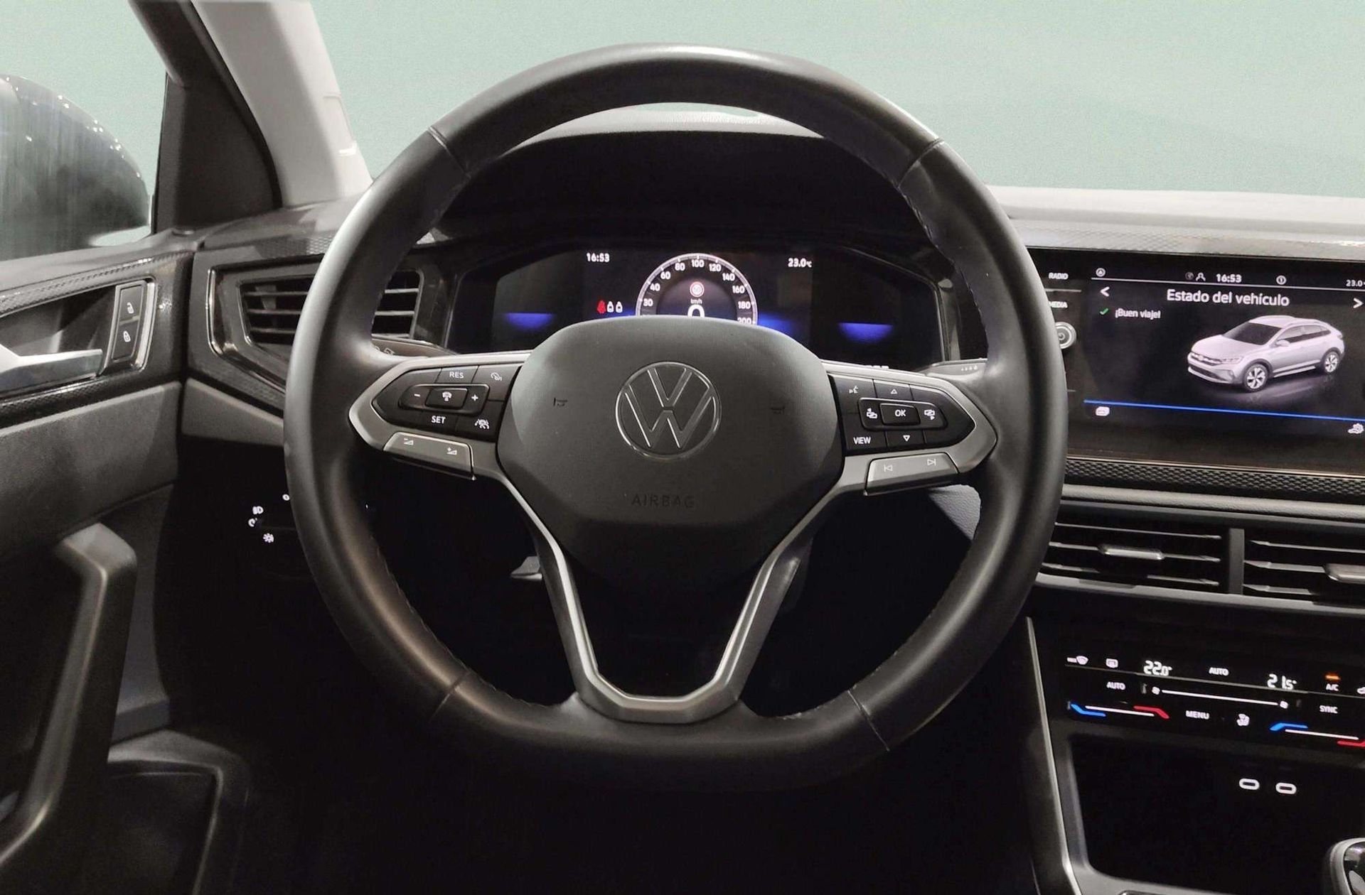 Volkswagen Taigo ``Más`` 1.0 TSI - foto 22