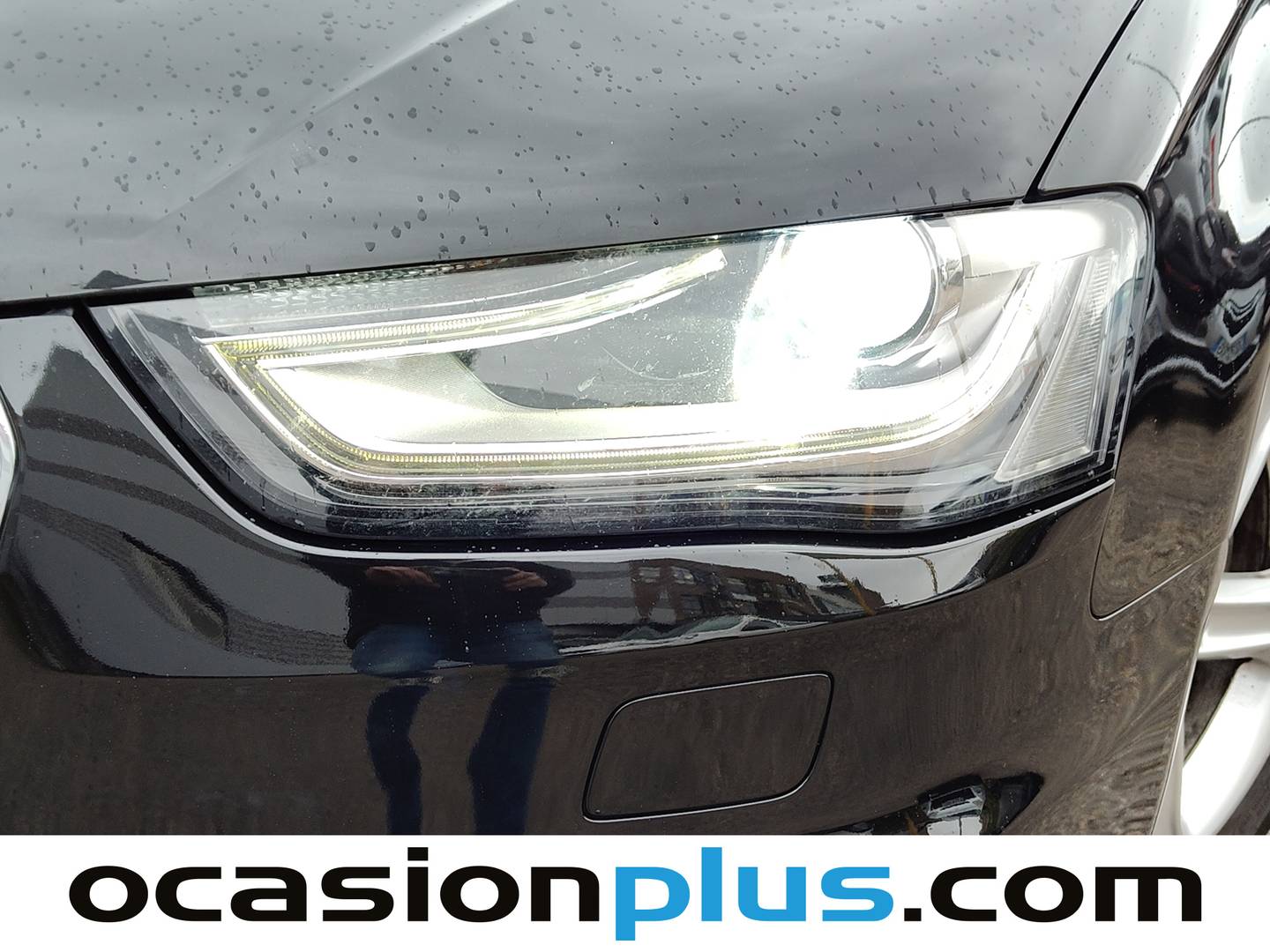 Audi A4 Audi A4 Avant S line edition 2.0 TDI clean diesel  (150 CV) al mejor precio