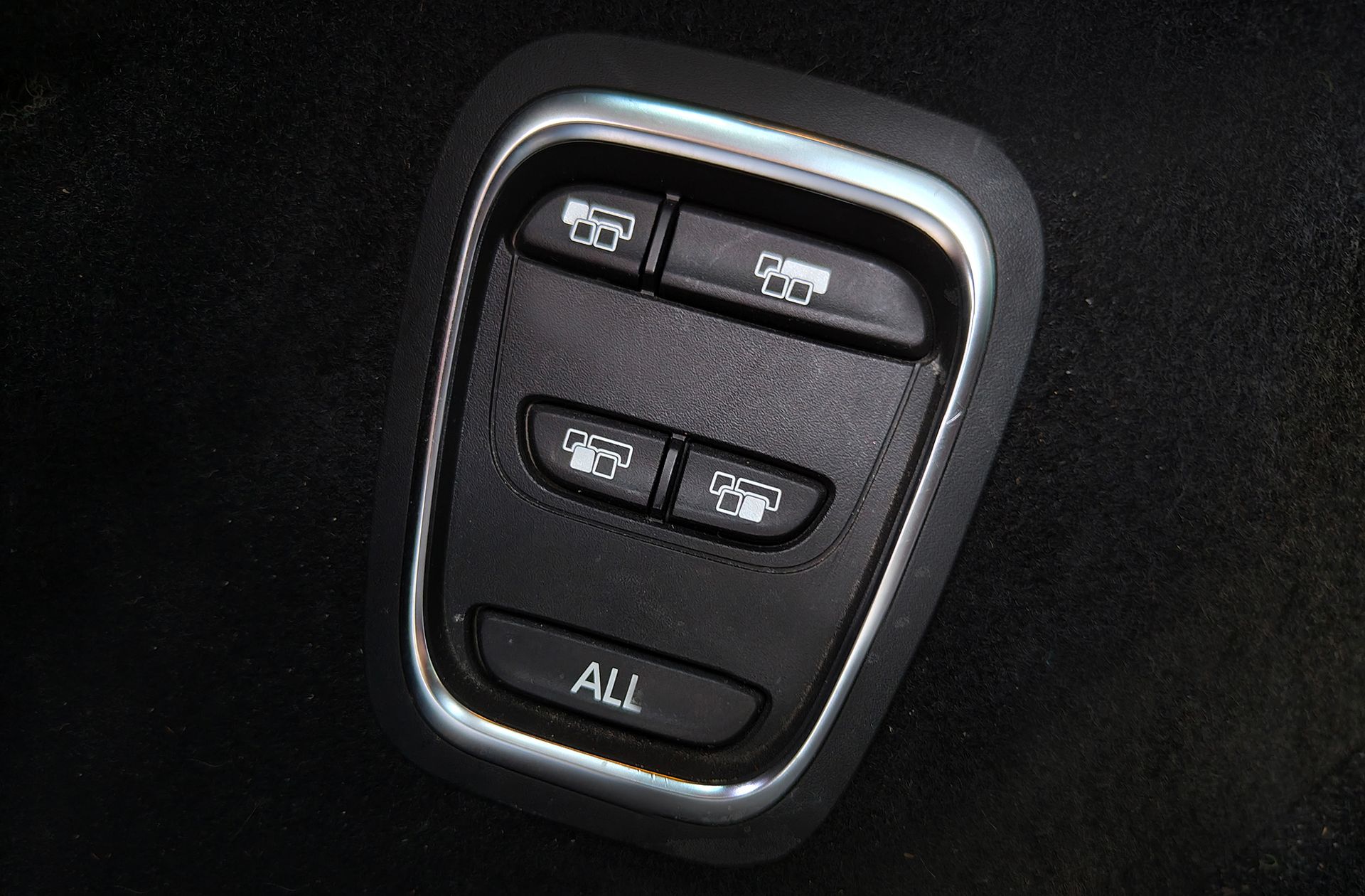 Renault Grand Scénic Zen TCe GPF - foto 21