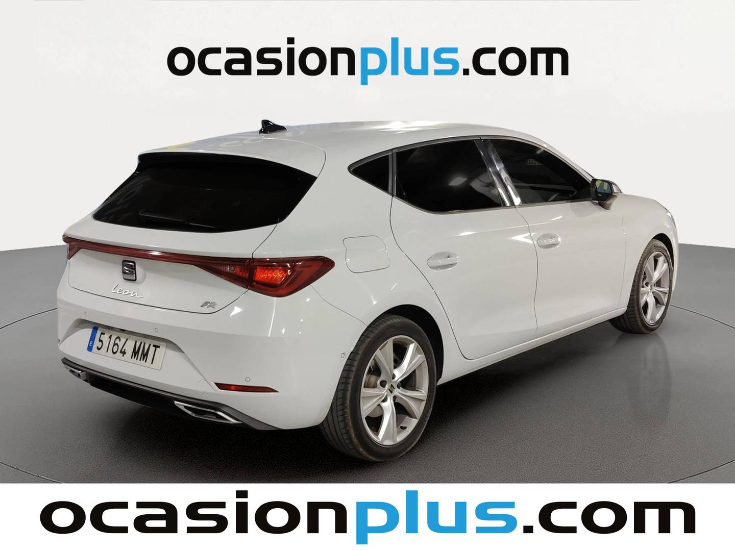 Seat León Seat León 1.5 eTSI S&S FR Special Edition Vision DSG (150 CV) 150cv