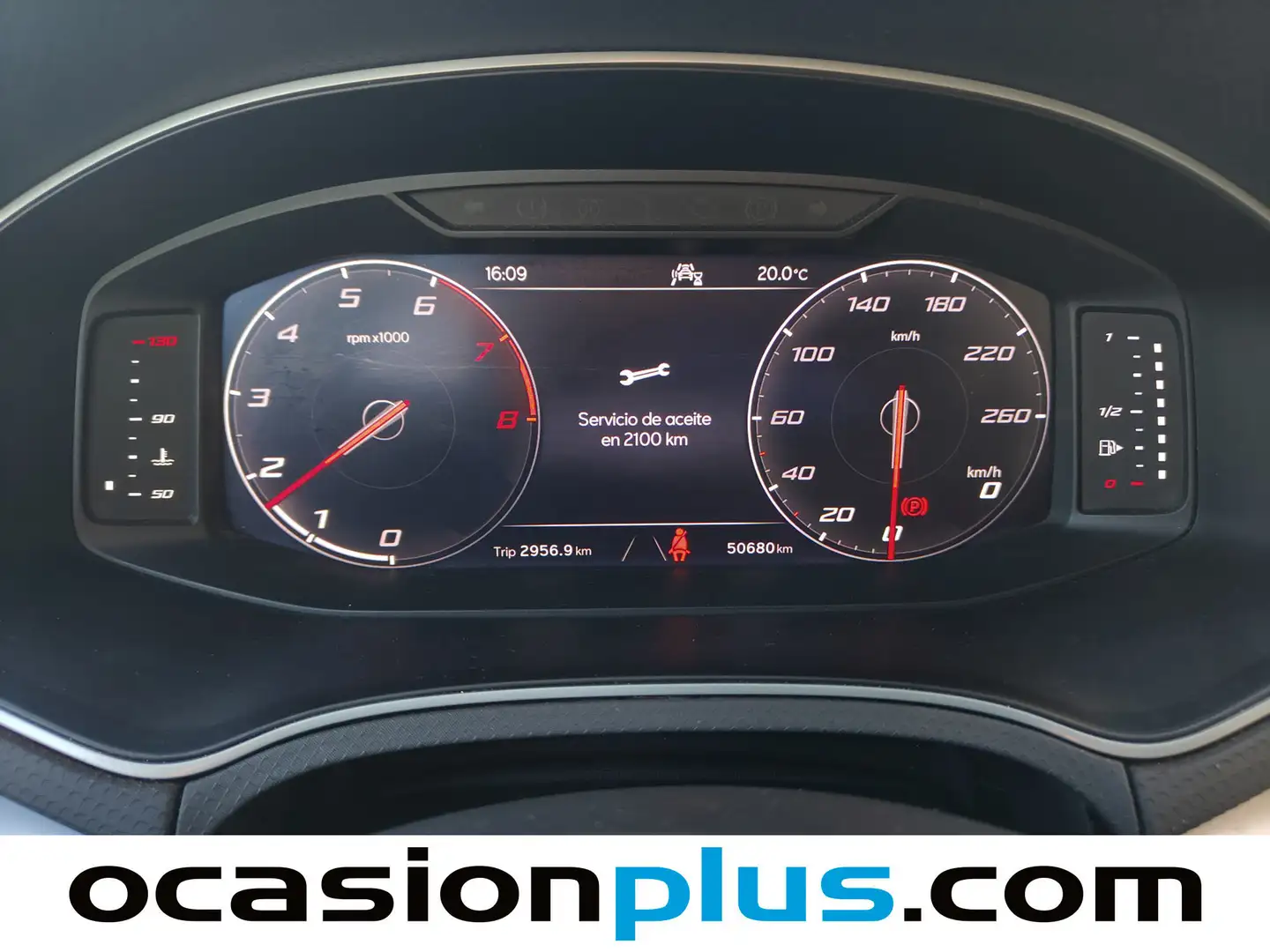 Foto Seat Ibiza SEAT Ibiza 1.0 TSI S&S FR XL (110 CV)