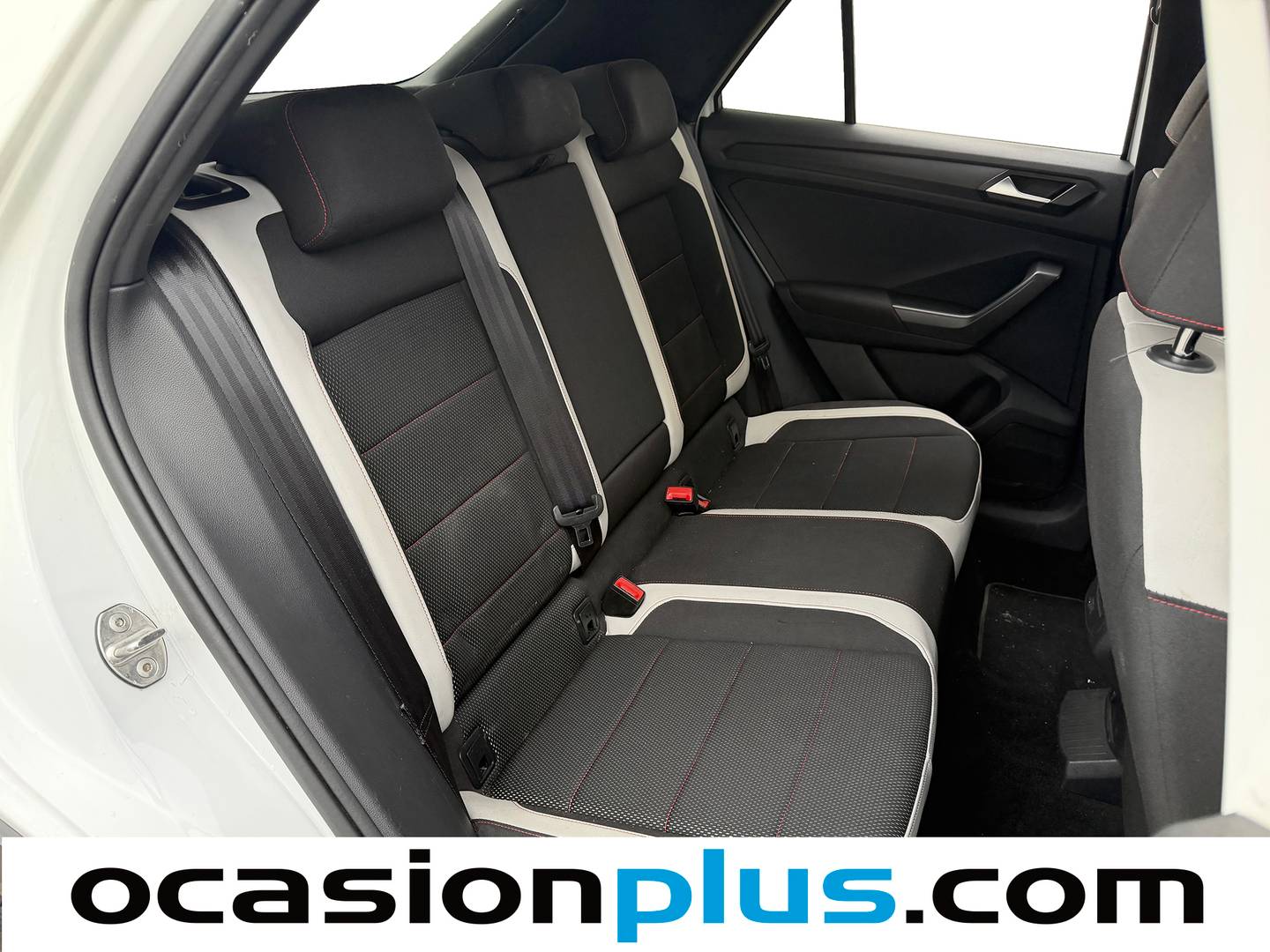 Foto Volkswagen T-Roc Volkswagen T-Roc 1.5 TSI EVO (150 CV)