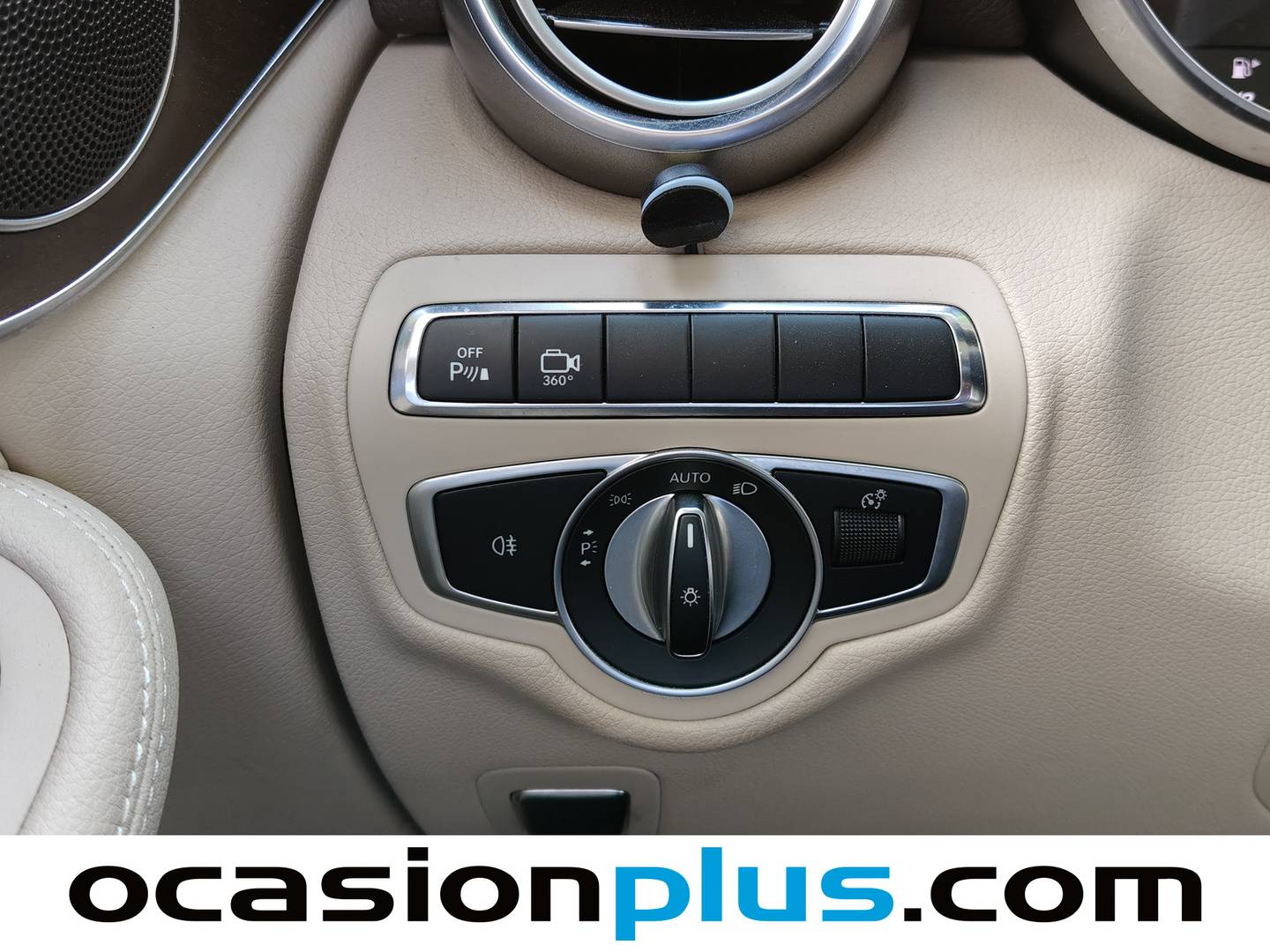 Acabados Mercedes Clase GLC Mercedes GLC 250 4MATIC (211 CV)