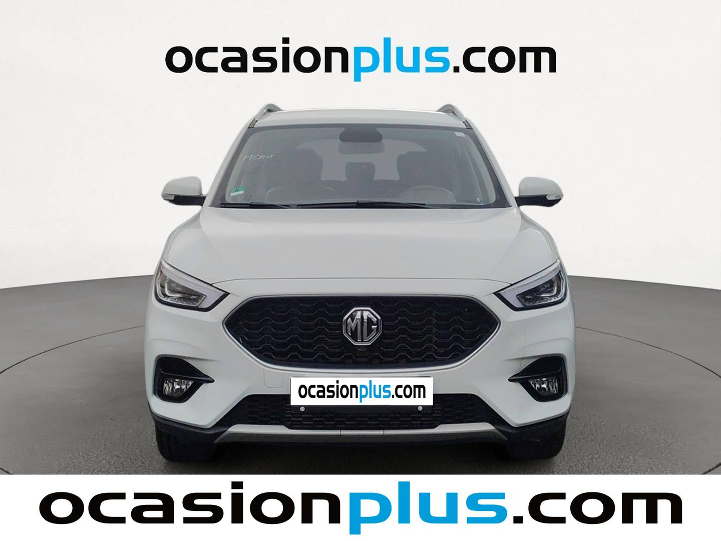 Foto MG ZS MG ZS 1.0T Luxury Auto (111 CV)