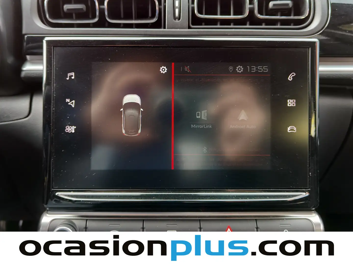 Foto Citroën C3 Origin Citroen C3 Origin PureTech 110 Max (110 CV)