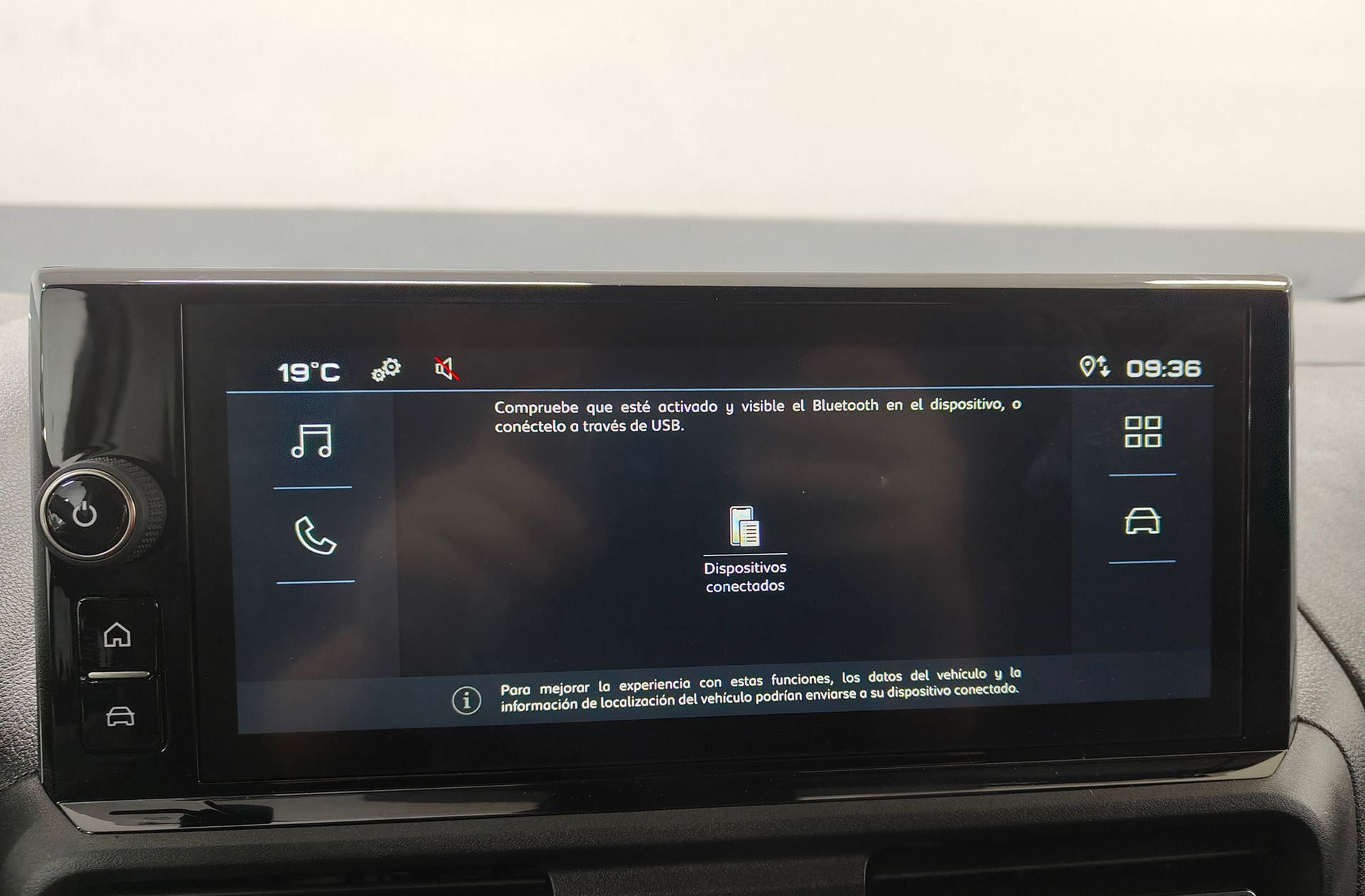 Fiat Doblò Furgón BlueHDi 100 M - foto 32