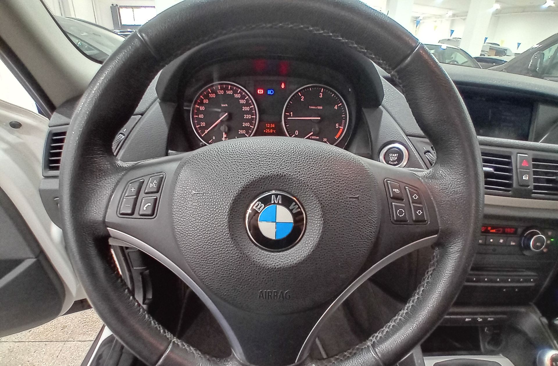 BMW X1 xDrive18d 4x4 - foto 21