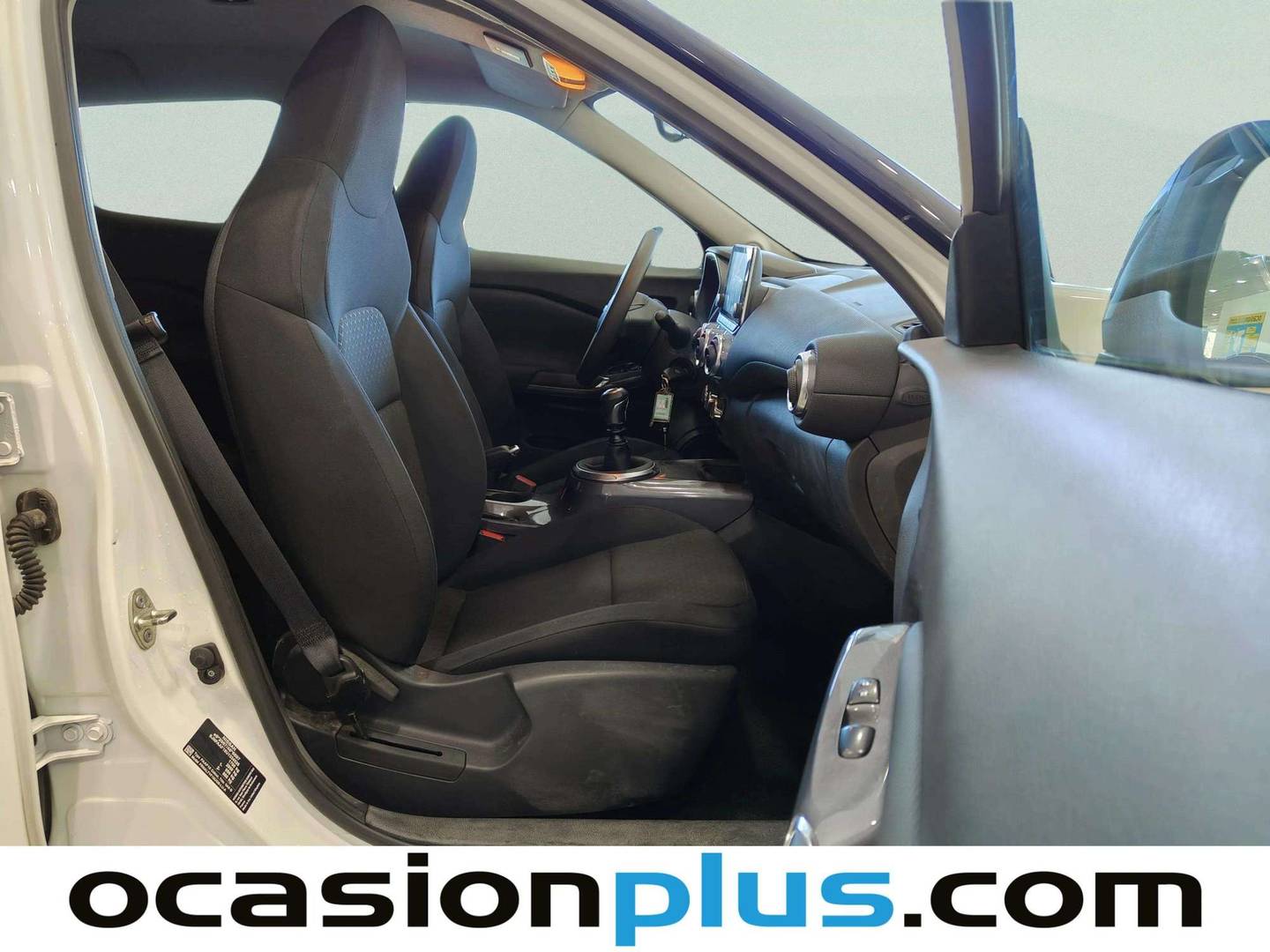 Nissan JUKE Nissan Juke DIG-T Acenta (114 CV) al mejor precio