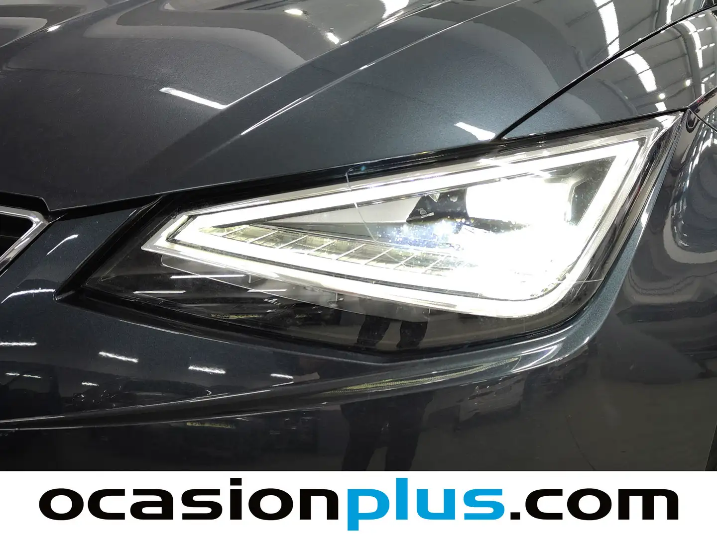 Foto Seat Ibiza SEAT Ibiza 1.5 TSI FR XL DSG (150 CV)