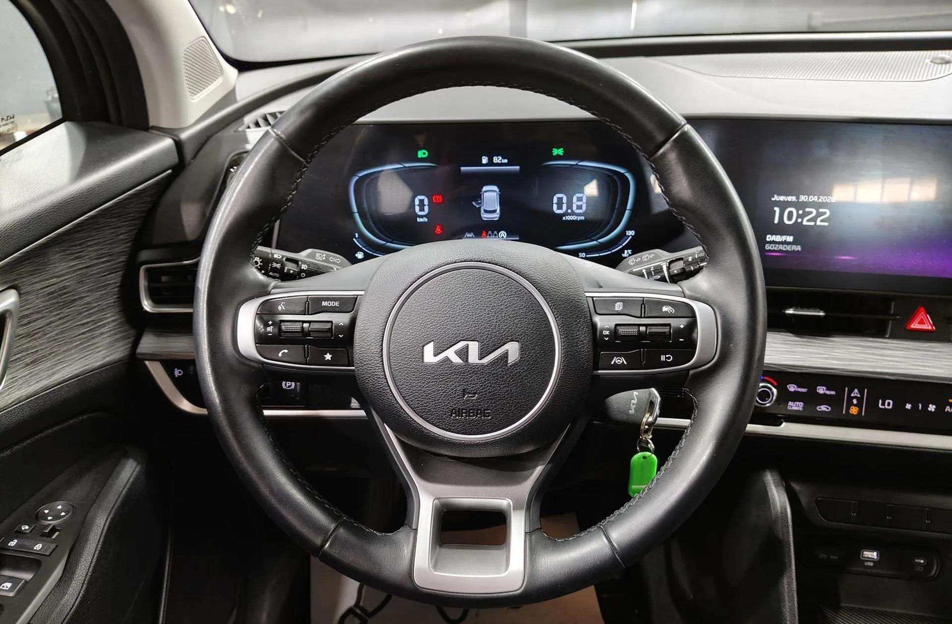 Kia Sportage 1.6 T-GDi Drive 4x2 - foto 23