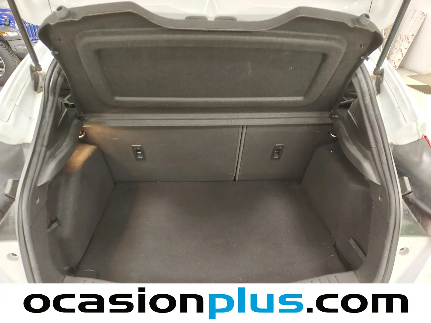 Foto Ford Focus Ford Focus 1.0 Ecoboost ST-Line (125 CV)