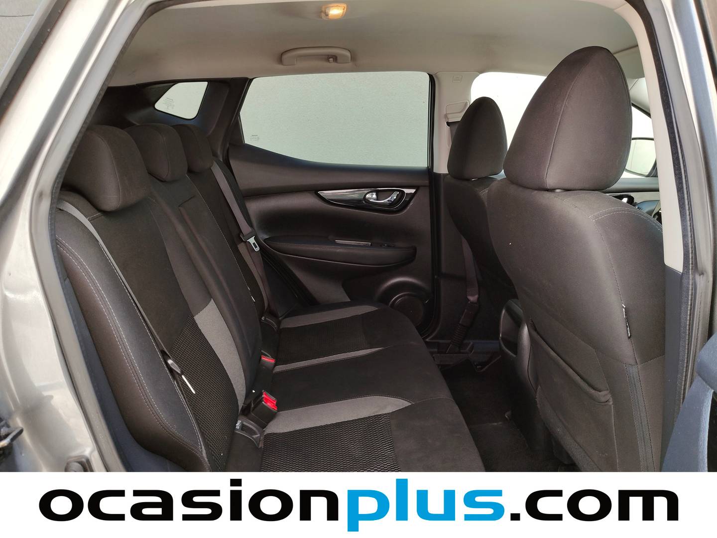 Nissan QASHQAI Nissan Qashqai DIG-T 140 Tekna 4x2 (140 CV) al mejor precio