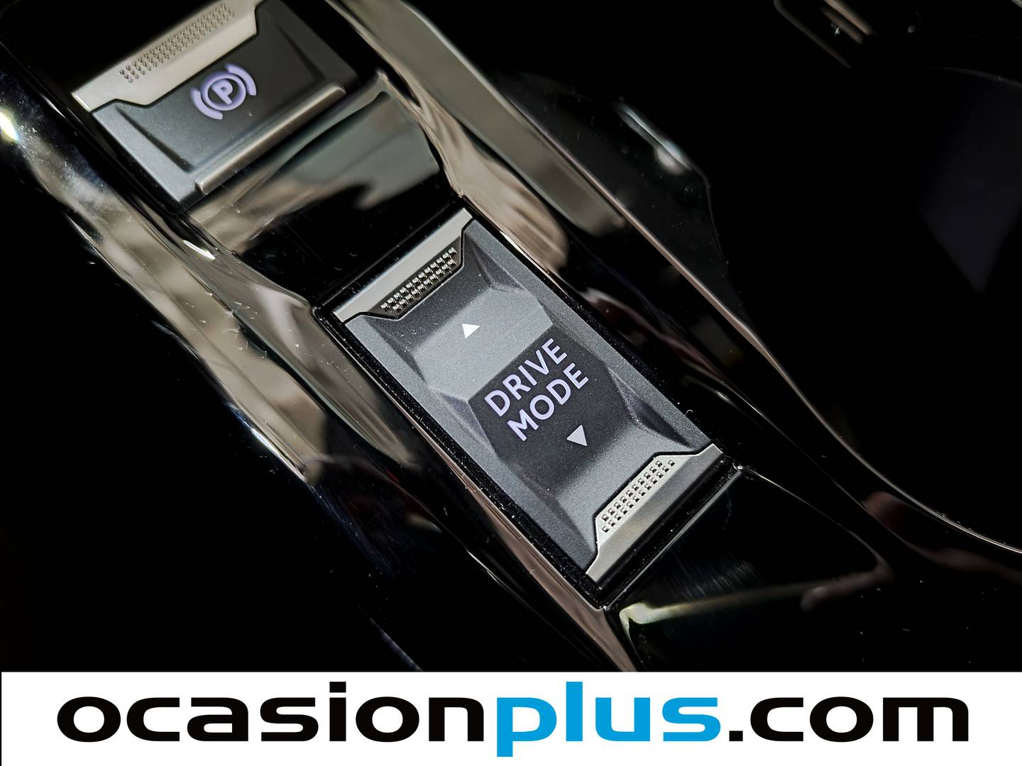 Peugeot 2008 Peugeot 2008 PureTech 130 S&S Allure EAT8 (130 CV) seminuevo