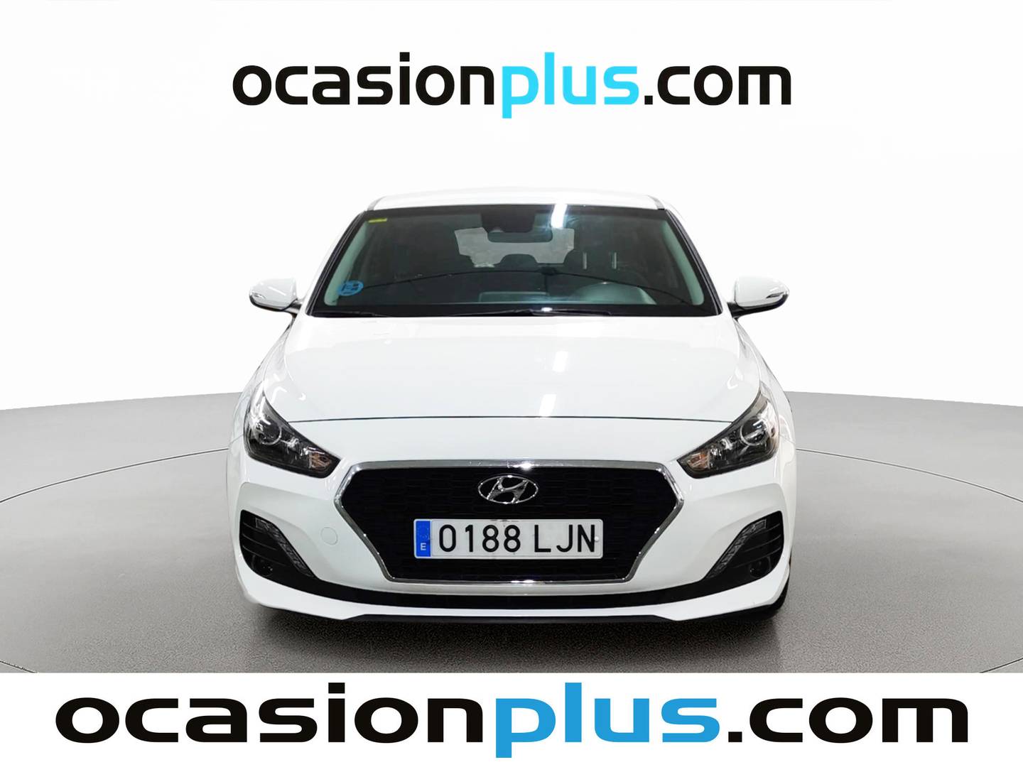 Hyundai i30 Hyundai i30 Fastback 1.0 TGDI Klass  (120 CV) al mejor precio