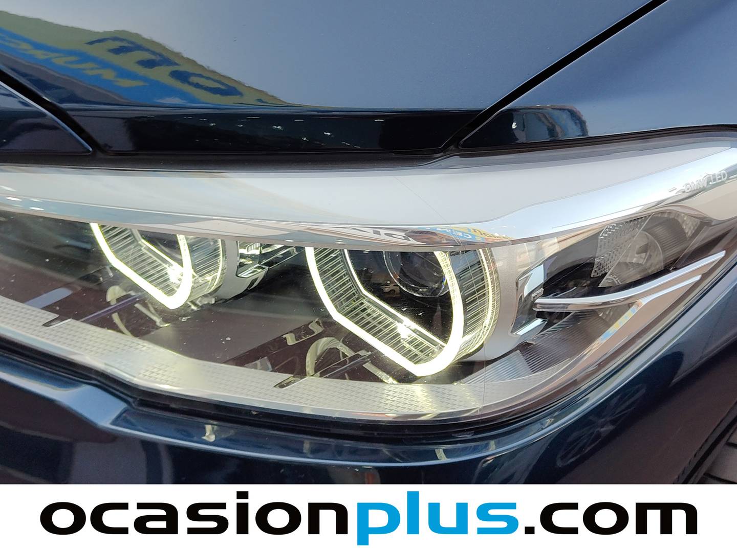 Equipamiento del BMW Serie 1 BMW Serie 1 116d (116 CV)