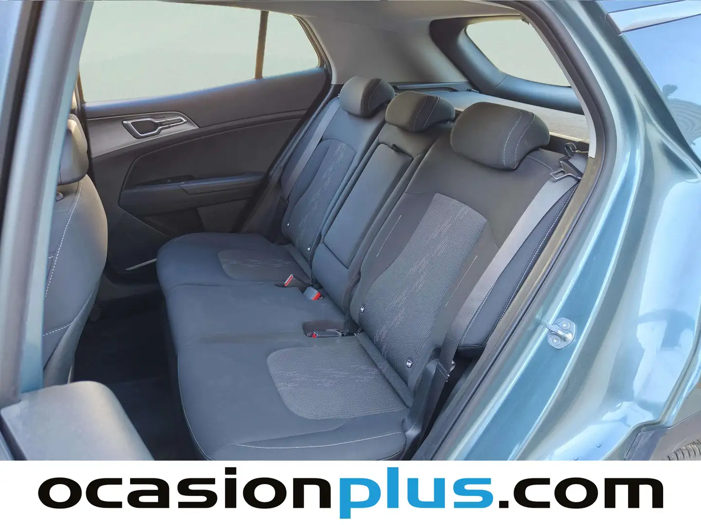 Foto KIA Sportage Kia Sportage 1.6 T-GDi MHEV Drive 4x2 (160 CV)