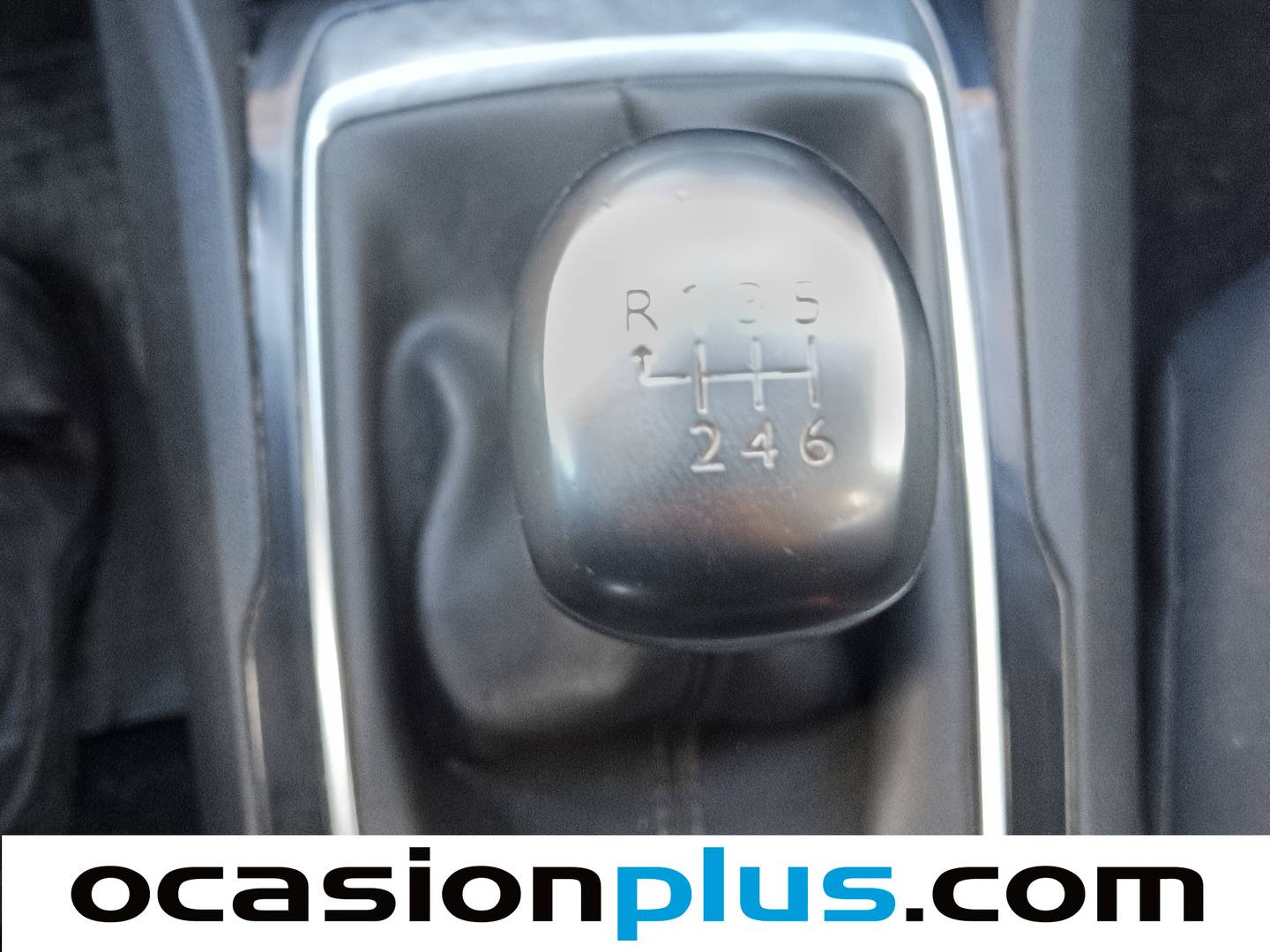 Peugeot 308 Peugeot 308 SW SW PureTech 130 S&S Style (130 CV) de segunda mano