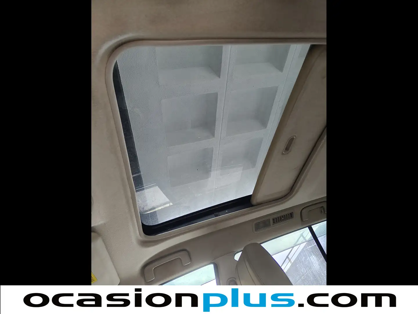 Foto Mitsubishi Montero Mitsubishi Montero 3.2DI-D Kaiteki 5AT 7 Plazas (190 CV)